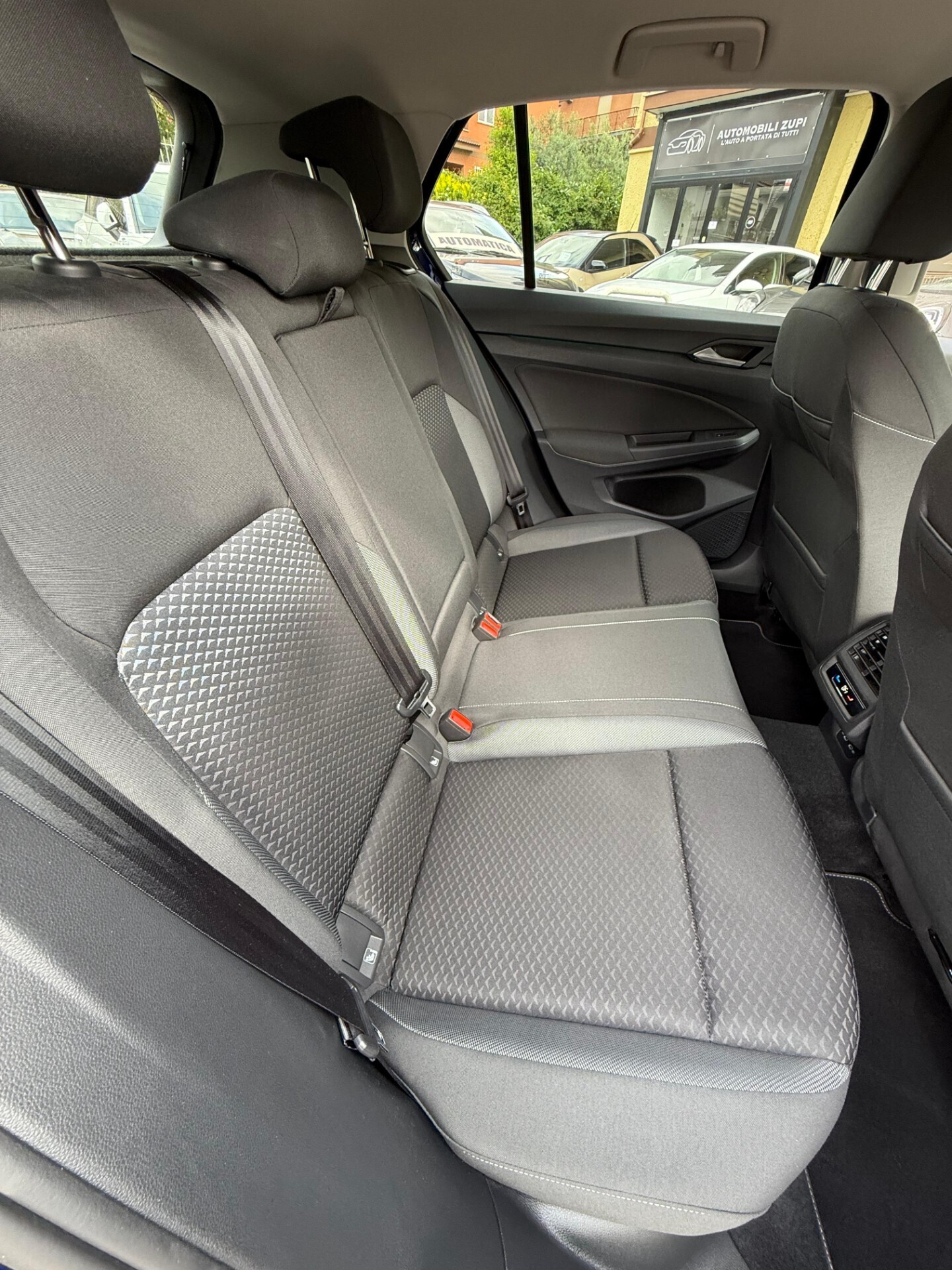 Immagine 9 - Volkswagen Golf 150 CV **FULL OPTIONAL**