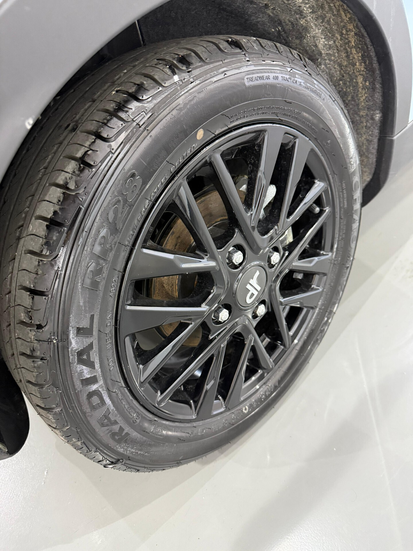 Immagine 11 - DR1 ELETTRICA KM 0