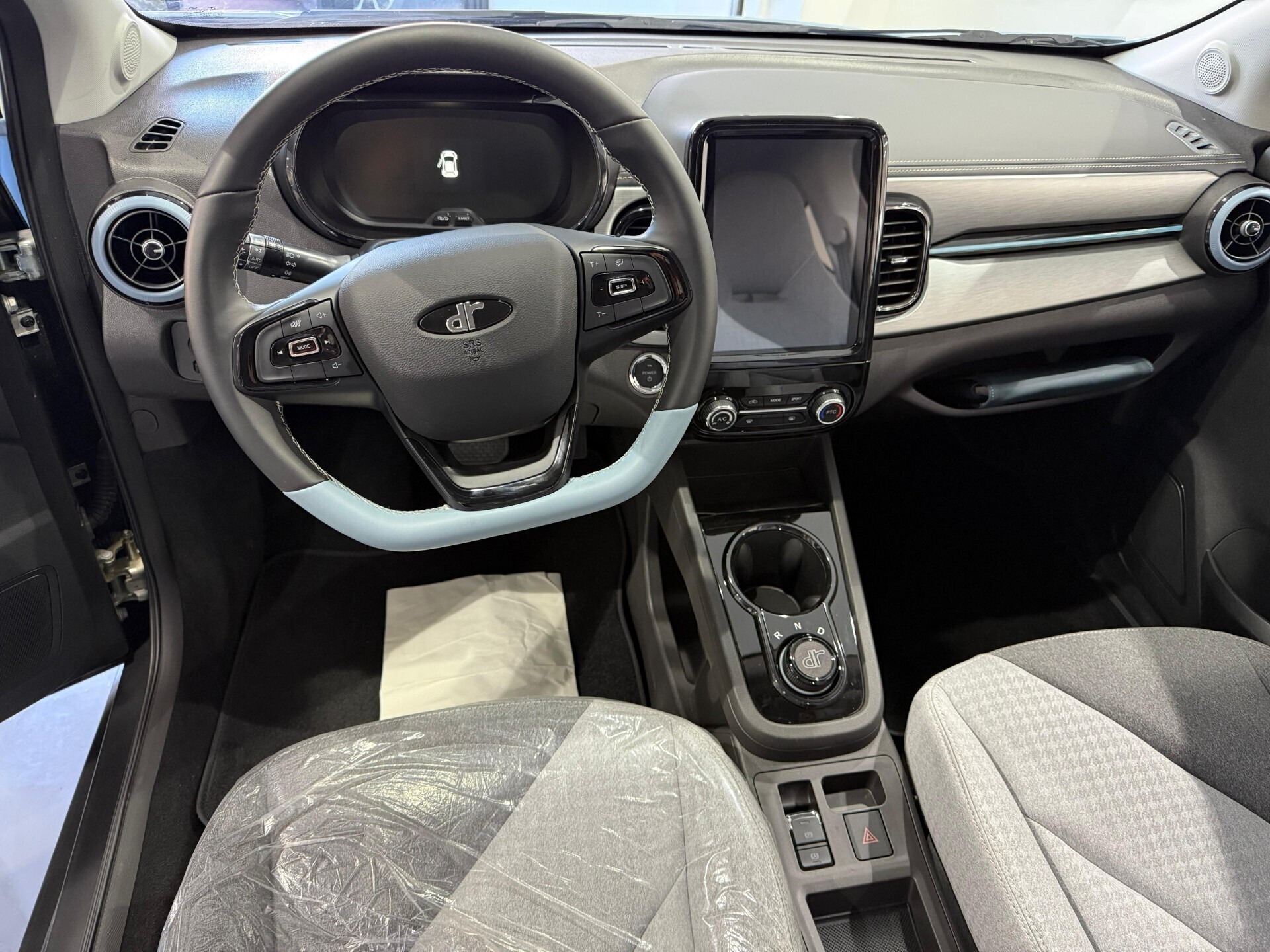 Immagine 7 - DR1 ELETTRICA KM 0