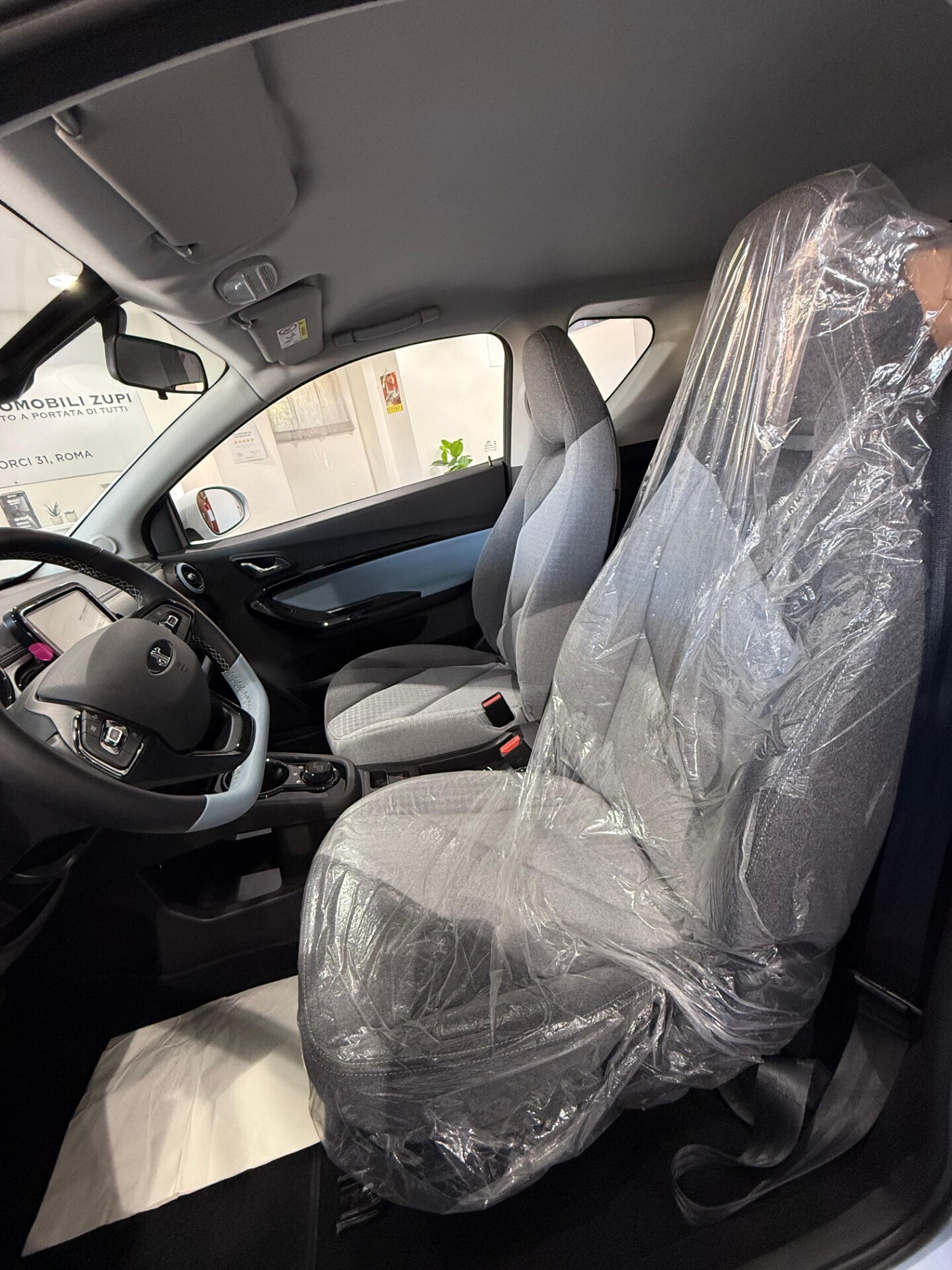 Immagine 8 - DR1 ELETTRICA KM 0