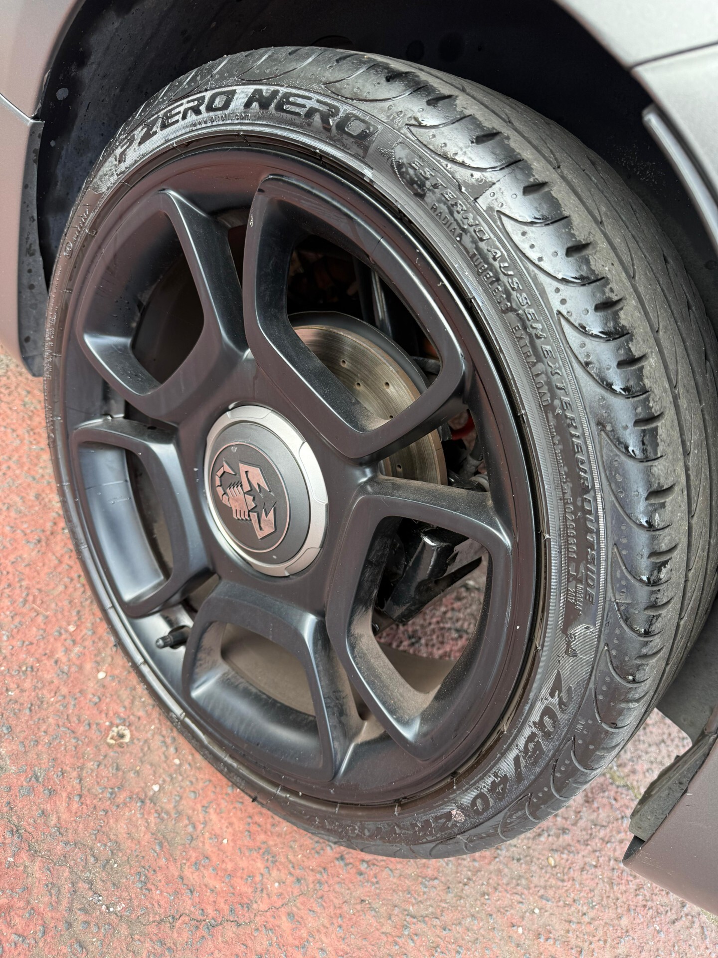 Immagine 10 - Abarth 595 *SOLO 39.000KM* BLOCK SHAFT