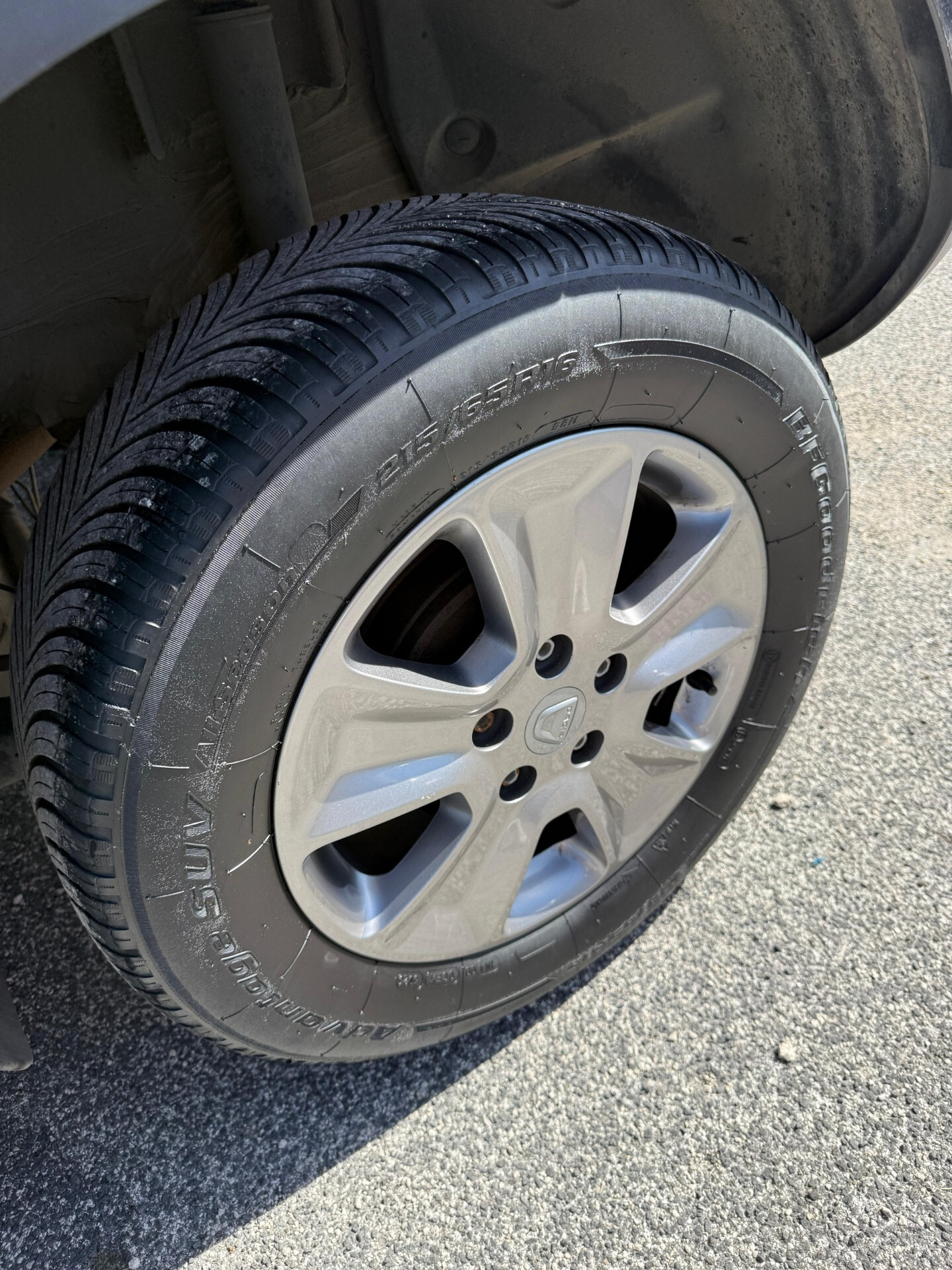 Immagine 10 - Dacia Duster 110cv *CRONOLOGIA TAGLIANDI*