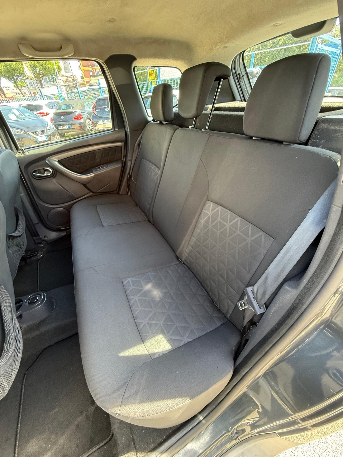 Immagine 9 - Dacia Duster 110cv *CRONOLOGIA TAGLIANDI*