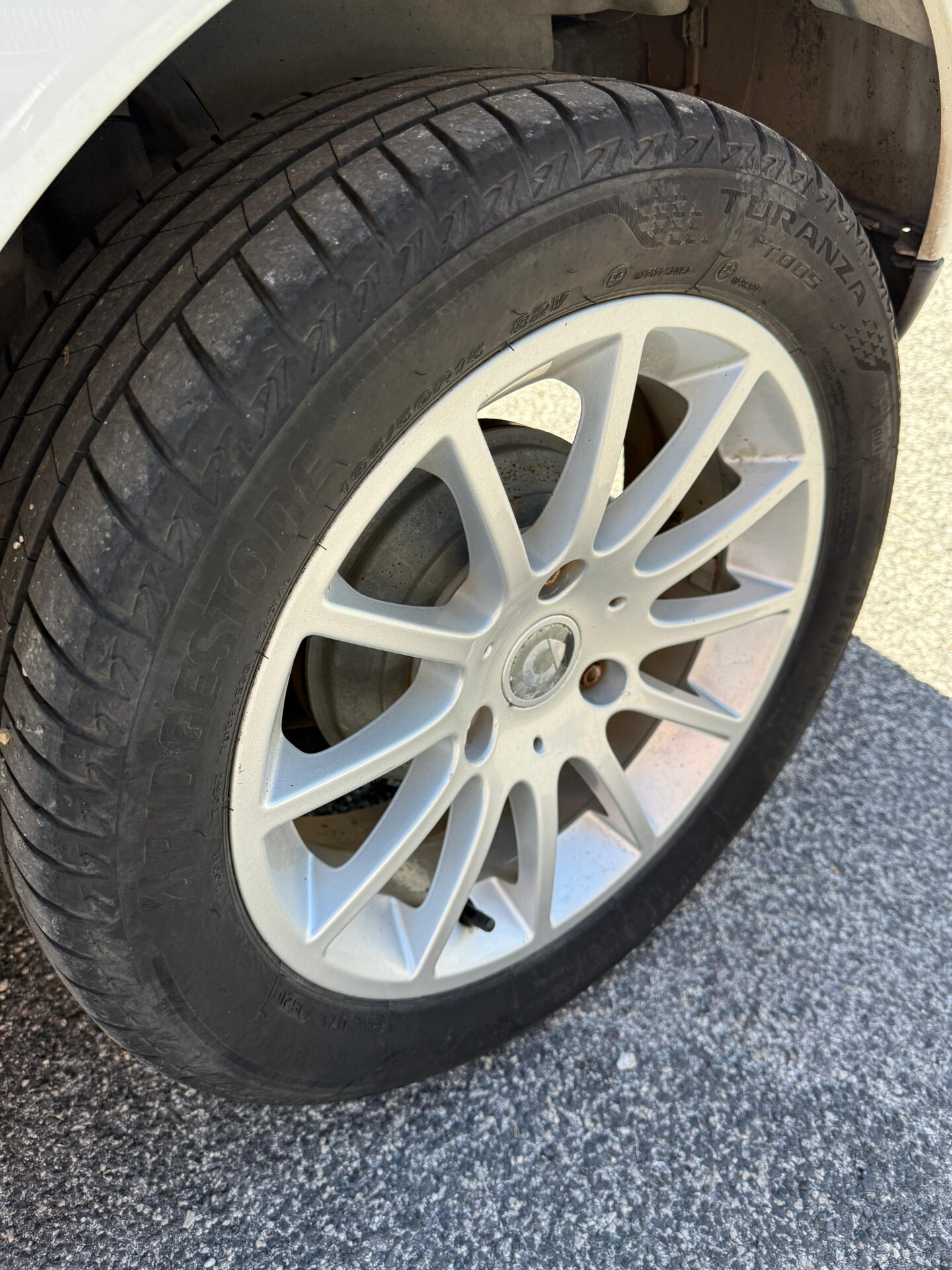 Immagine 8 - Smart ForTwo 71cv *TETTO PANORAMICO*