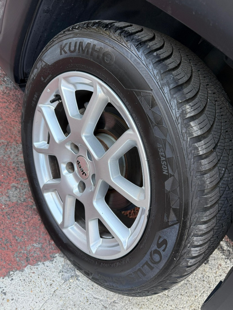 Immagine 11 - Jeep Renegade 130cv *CARPLAY* DIESEL