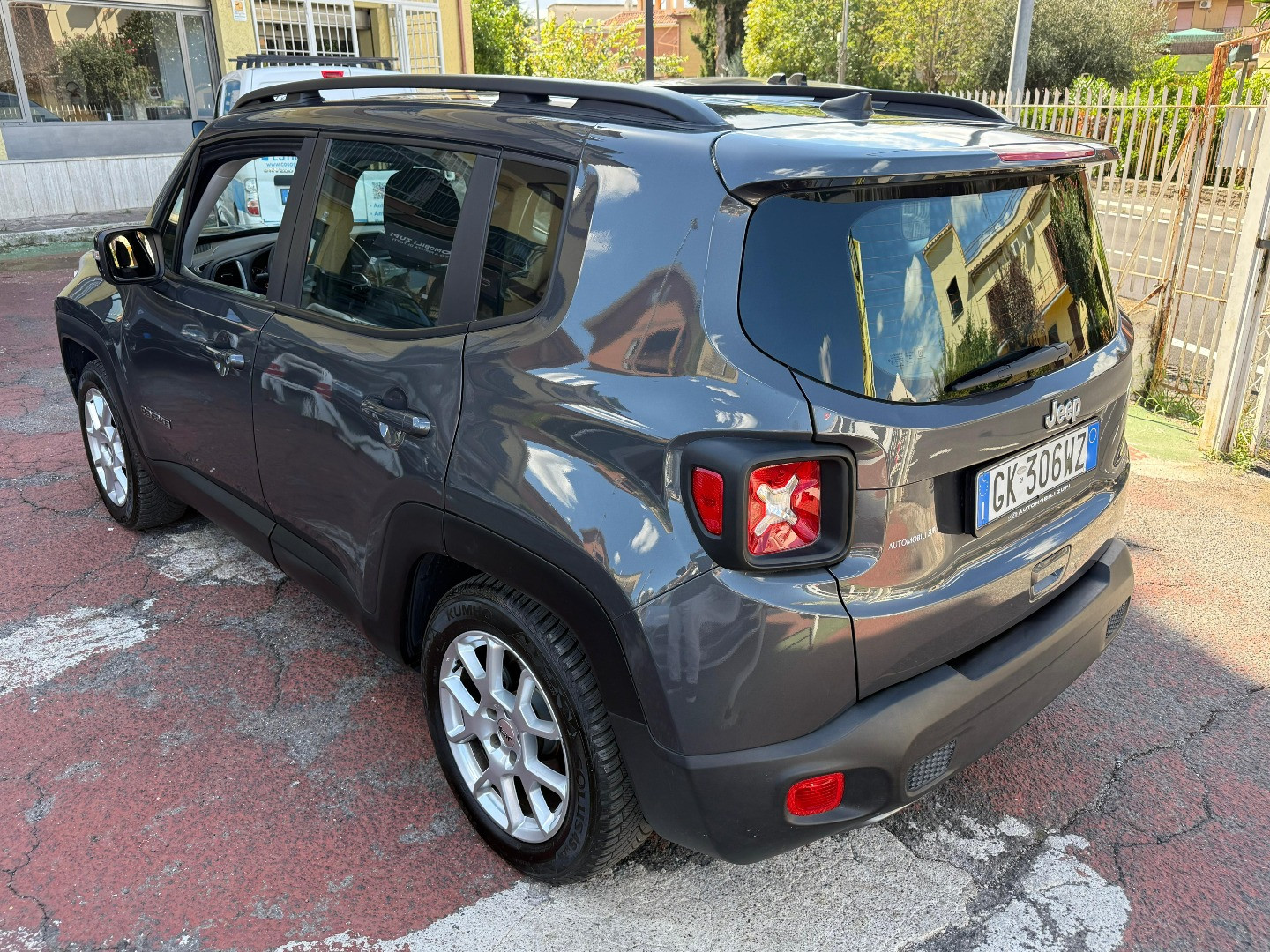 Immagine 6 - Jeep Renegade 130cv *CARPLAY* DIESEL