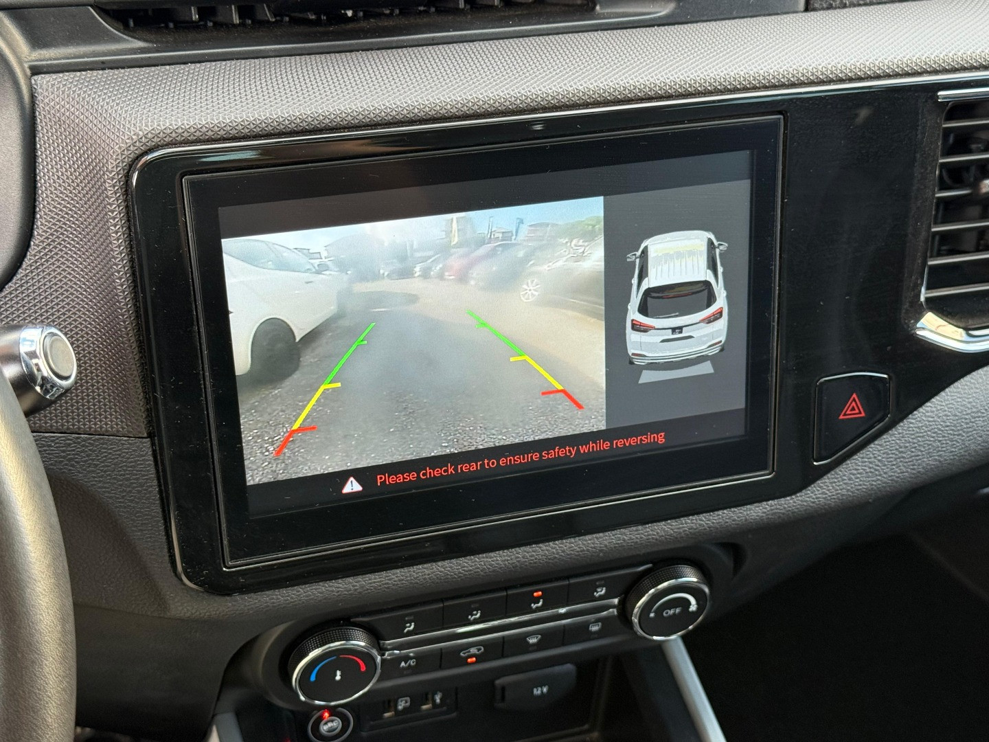 Immagine 10 - Dr 4.0 GPL 117cv *INTERNI IN PELLE*