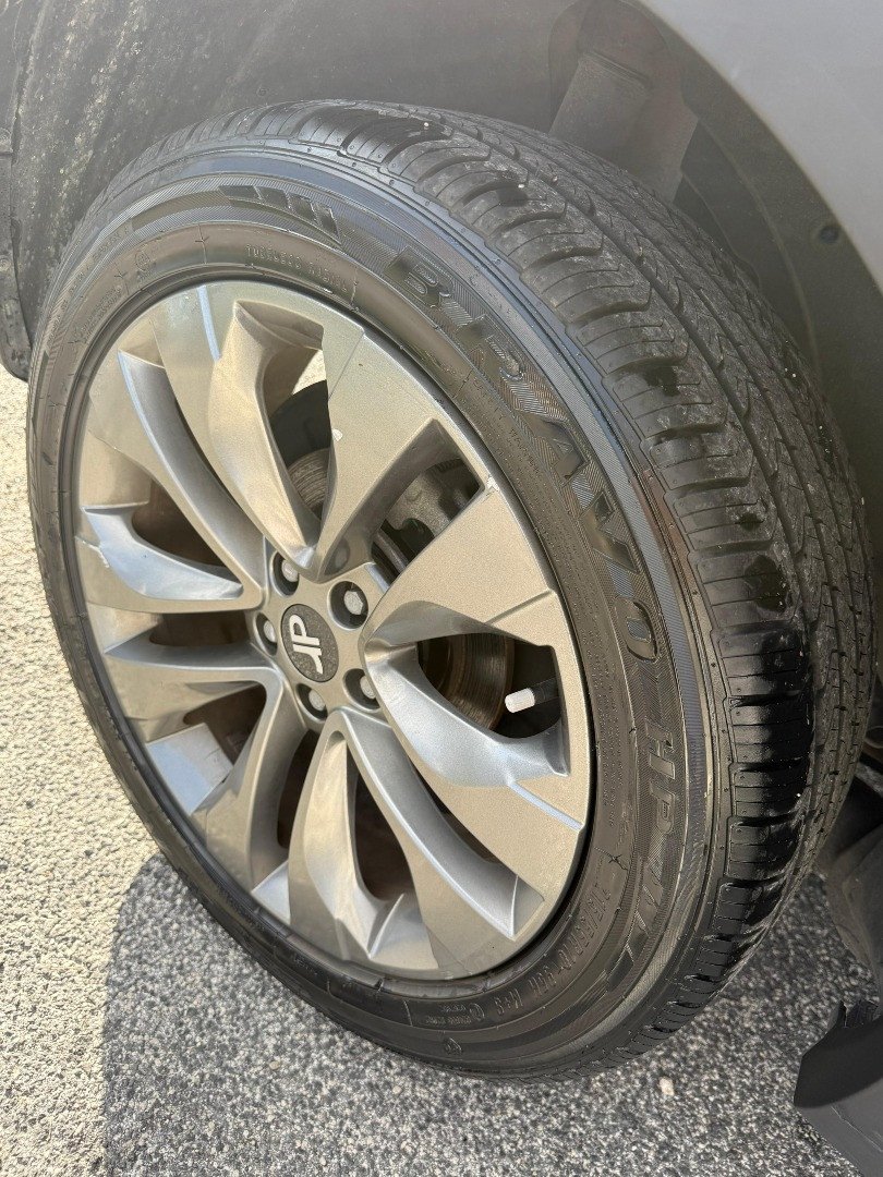 Immagine 11 - Dr 4.0 GPL 117cv *INTERNI IN PELLE*