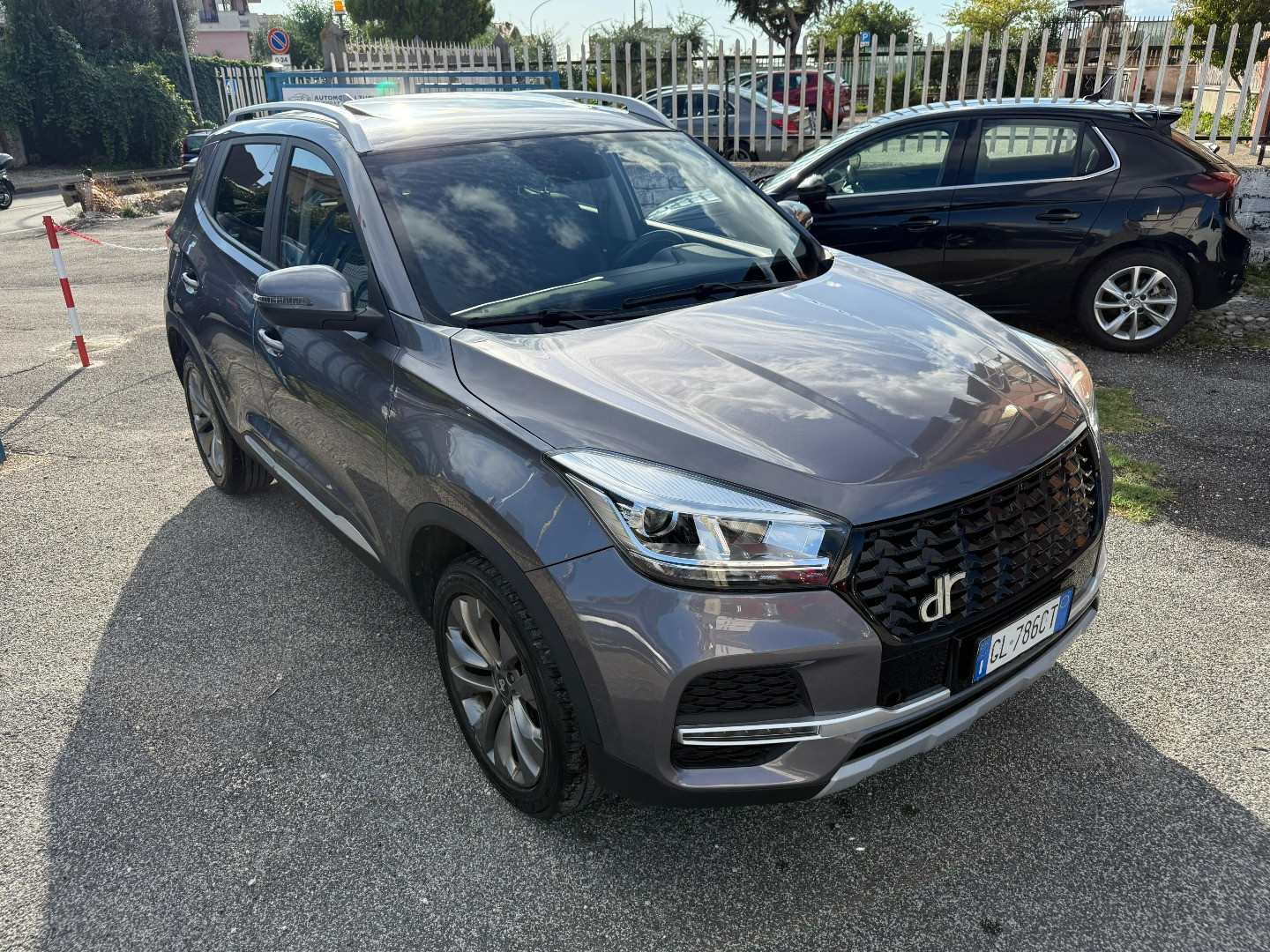 Immagine 3 - Dr 4.0 GPL 117cv *INTERNI IN PELLE*