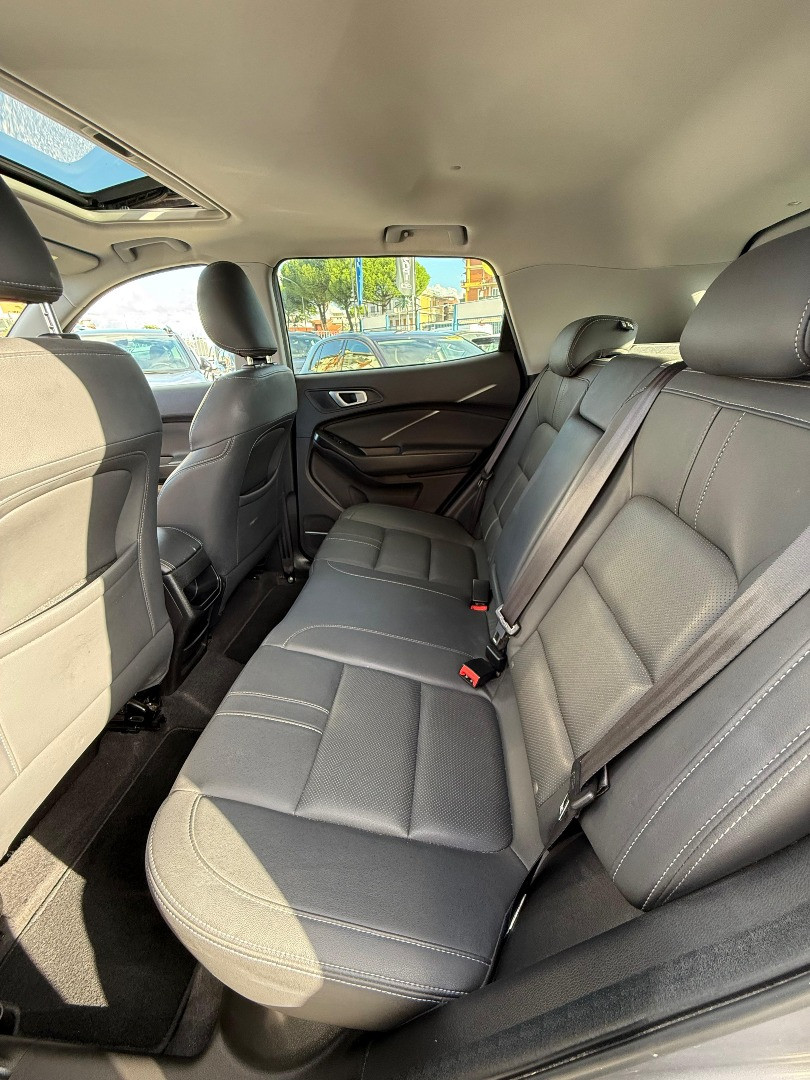 Immagine 4 - Dr 4.0 GPL 117cv *INTERNI IN PELLE*