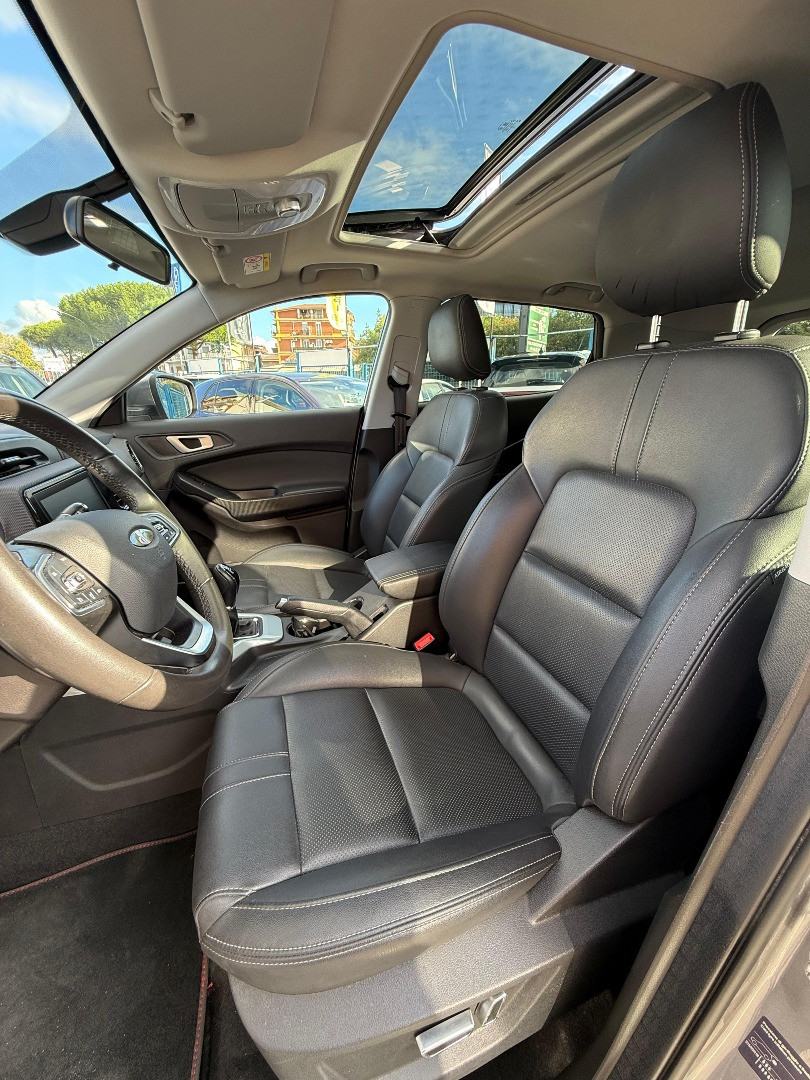 Immagine 9 - Dr 4.0 GPL 117cv *INTERNI IN PELLE*