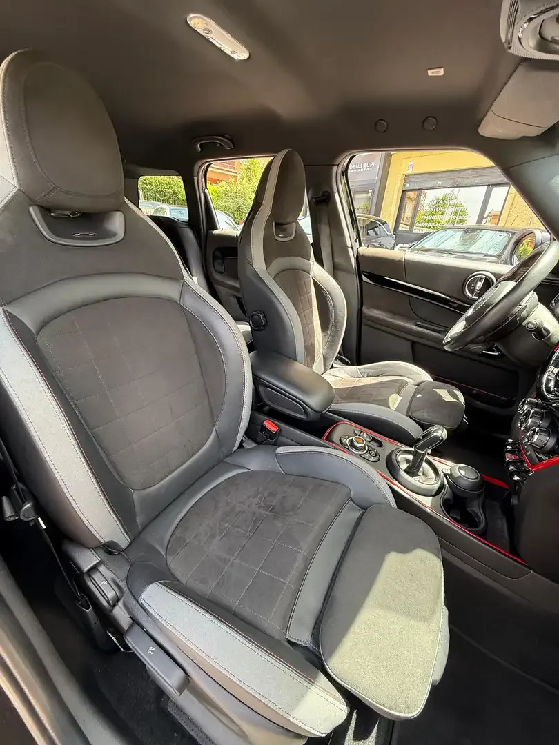 Immagine 10 - Mini Cooper Countryman S ALL4 *AUTOMATICA*