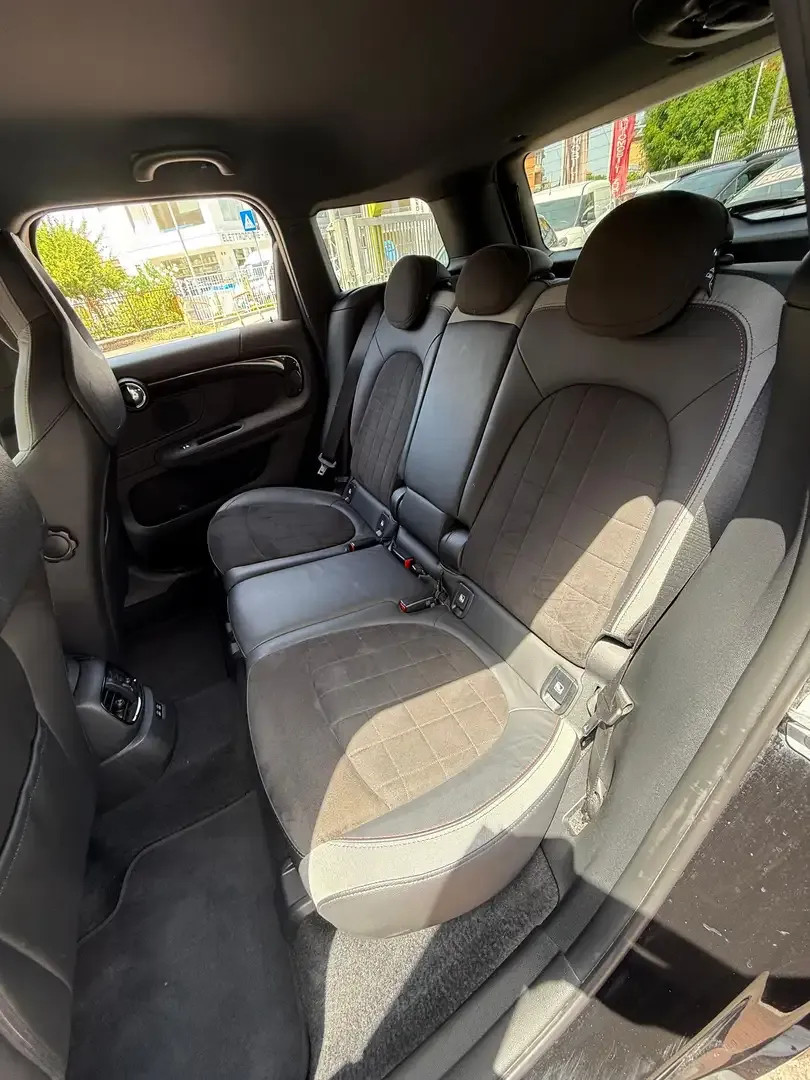 Immagine 11 - Mini Cooper Countryman S ALL4 *AUTOMATICA*