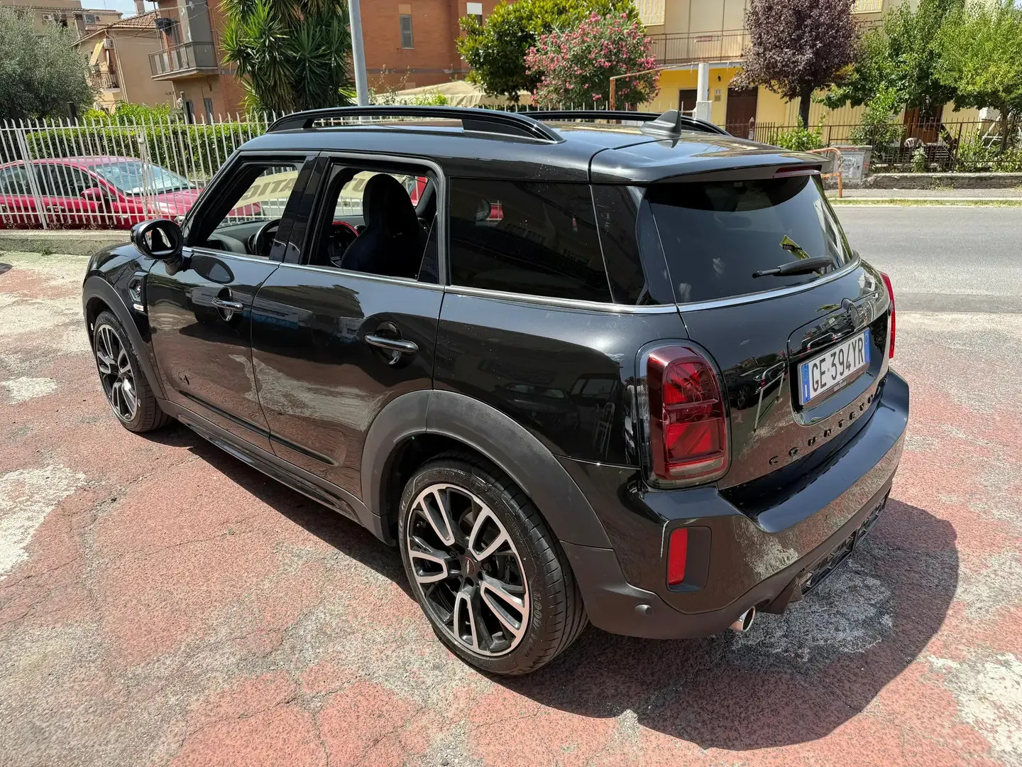 Immagine 6 - Mini Cooper Countryman S ALL4 *AUTOMATICA*