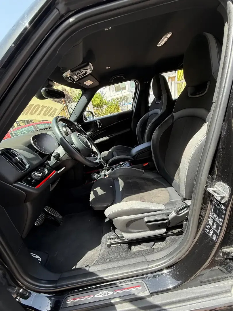 Immagine 9 - Mini Cooper Countryman S ALL4 *AUTOMATICA*