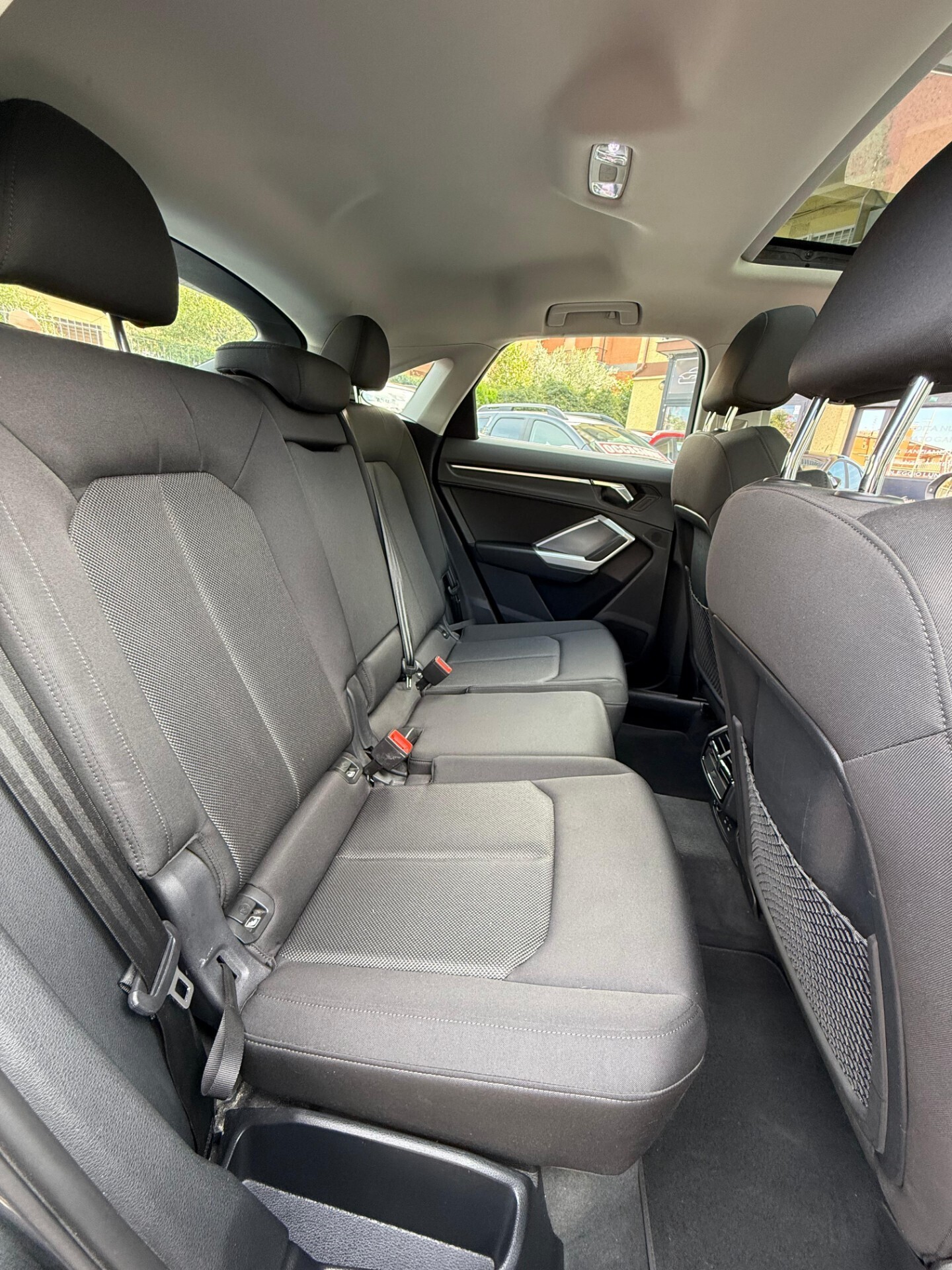 Immagine 12 - AUDI Q3 SPORTBACK S LINE *UNICO PROPRIETARIO*