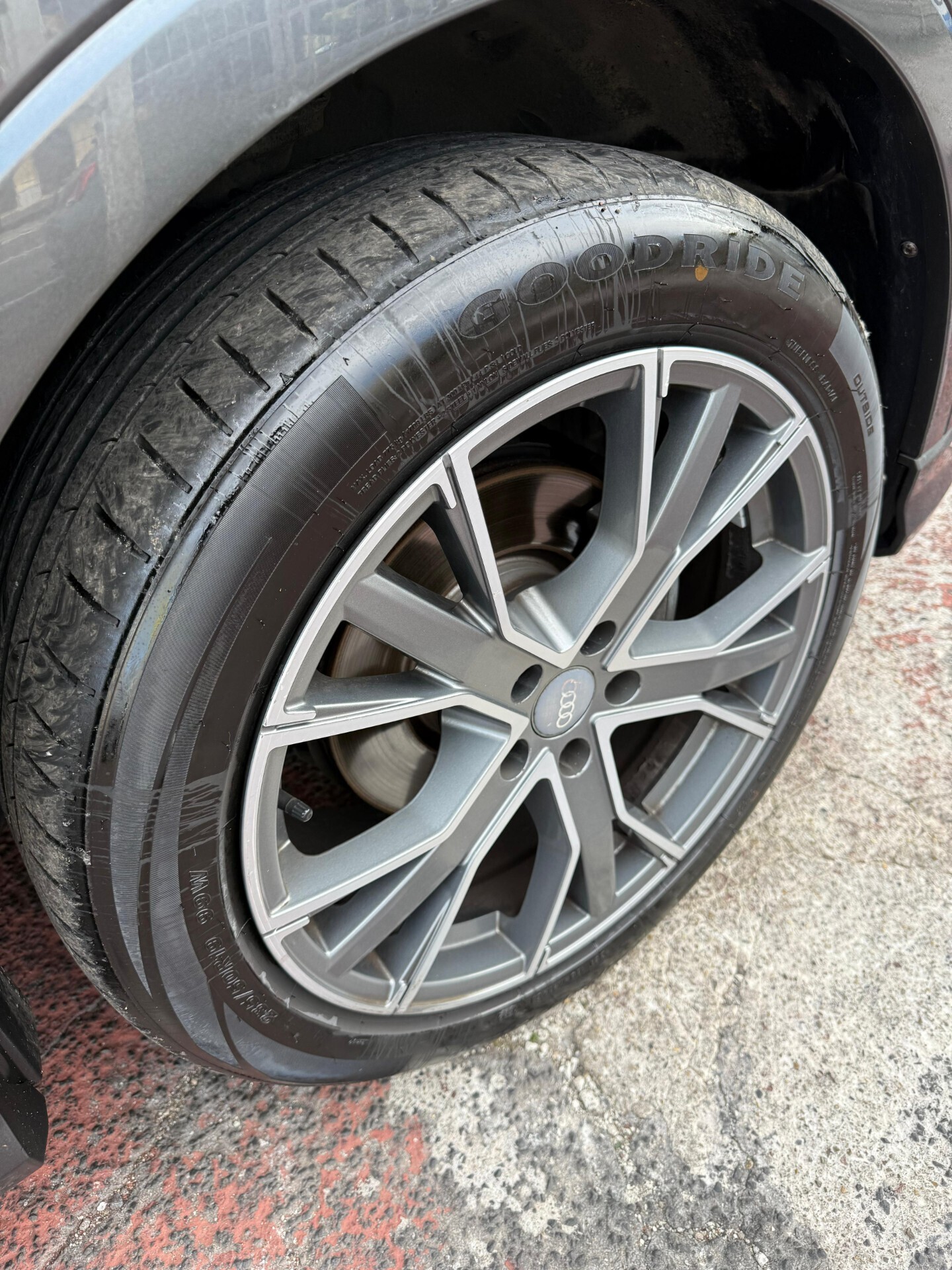 Immagine 13 - AUDI Q3 SPORTBACK S LINE *UNICO PROPRIETARIO*