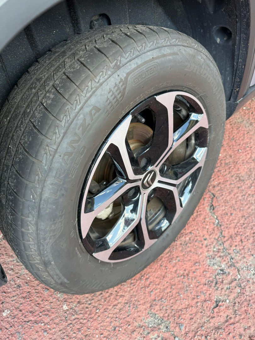 Immagine 10 - Citroen C3 Aircross 110cv *ALL. SHINE*