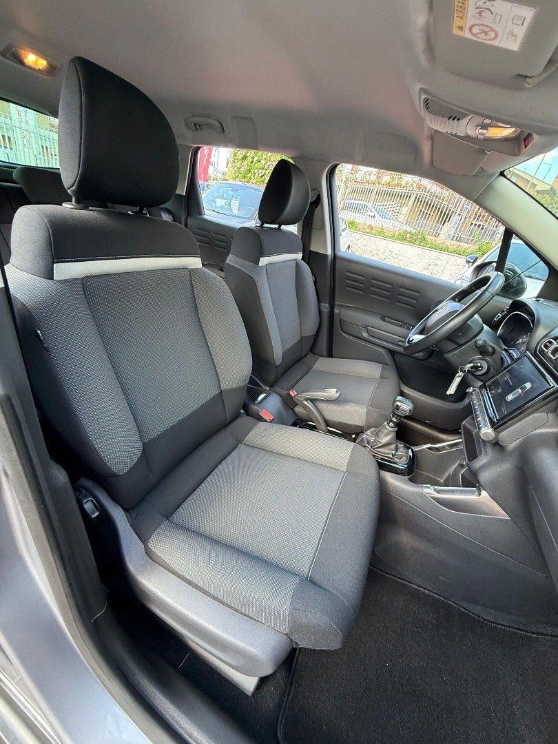 Immagine 8 - Citroen C3 Aircross 110cv *ALL. SHINE*
