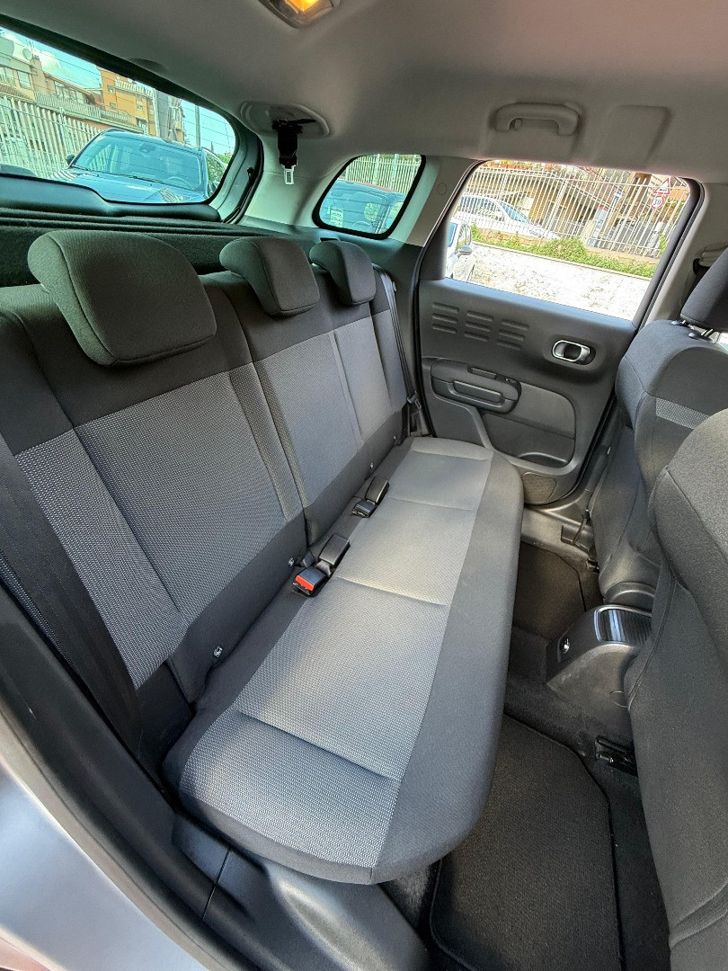 Immagine 9 - Citroen C3 Aircross 110cv *ALL. SHINE*