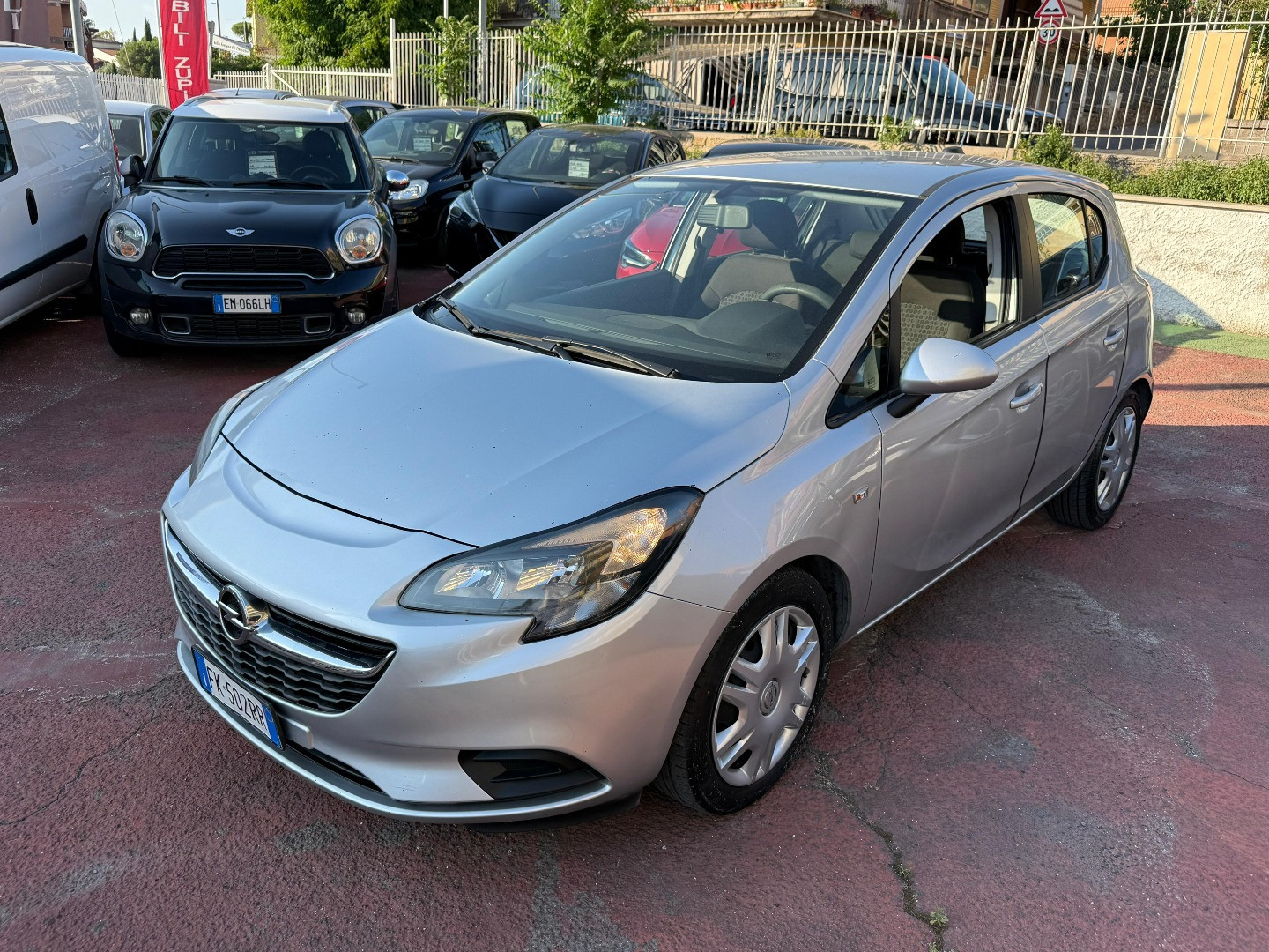 Opel Corsa GPL 69CV *BLUETOOTH