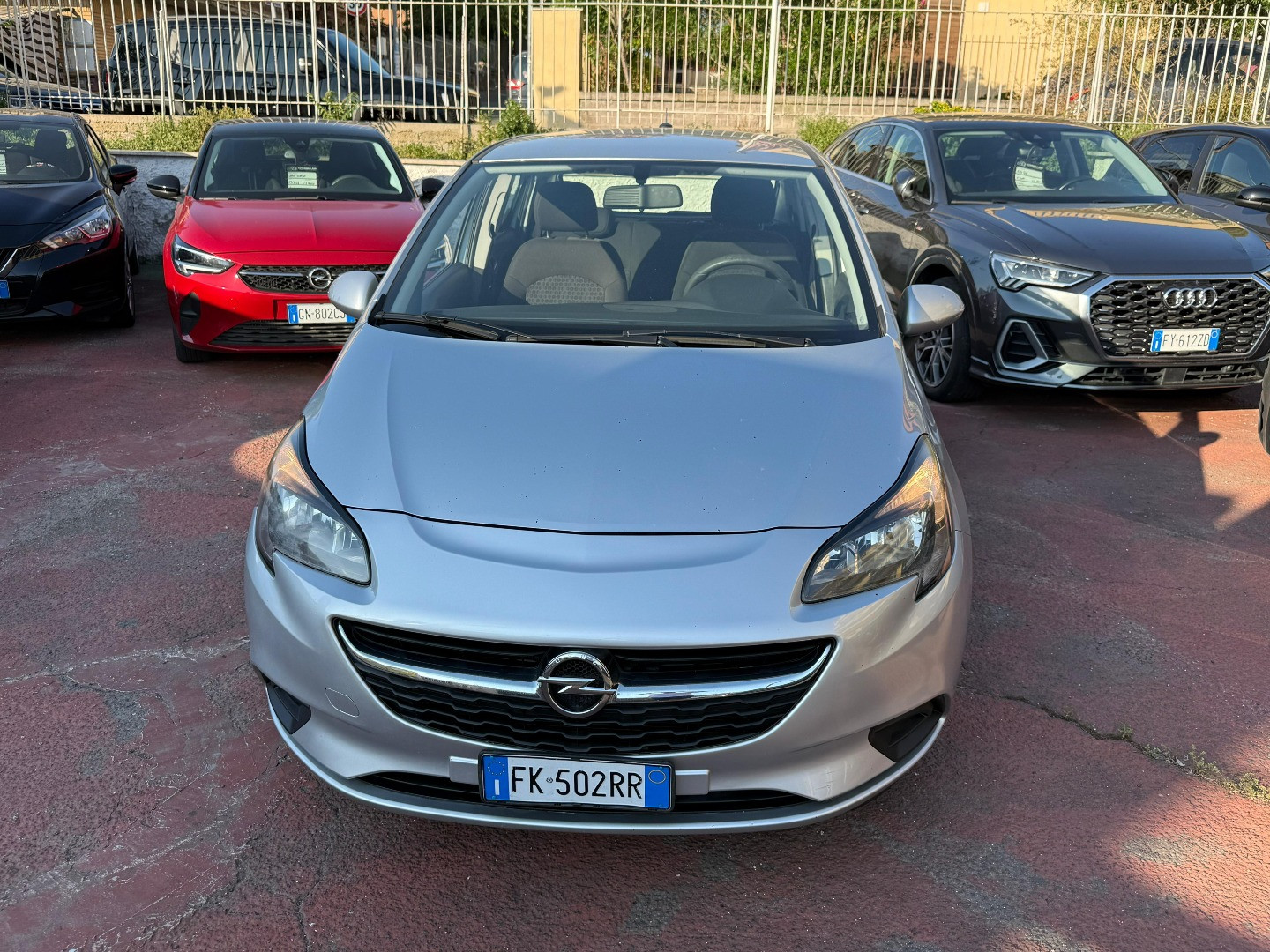 Immagine 2 - Opel Corsa GPL 69CV *BLUETOOTH