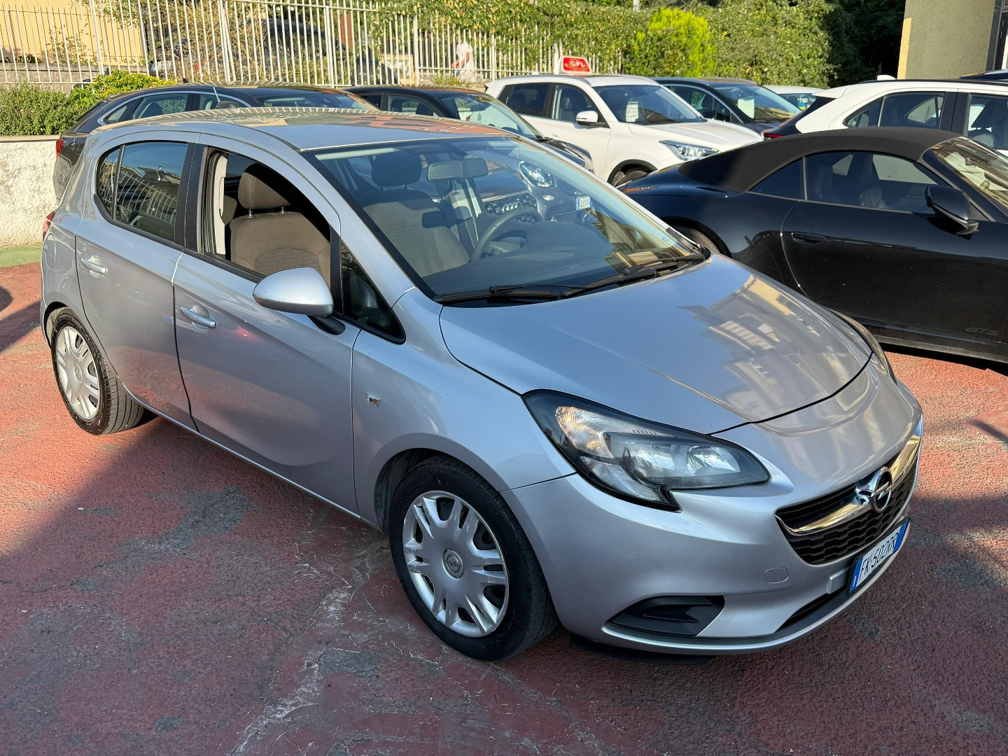 Immagine 3 - Opel Corsa GPL 69CV *BLUETOOTH