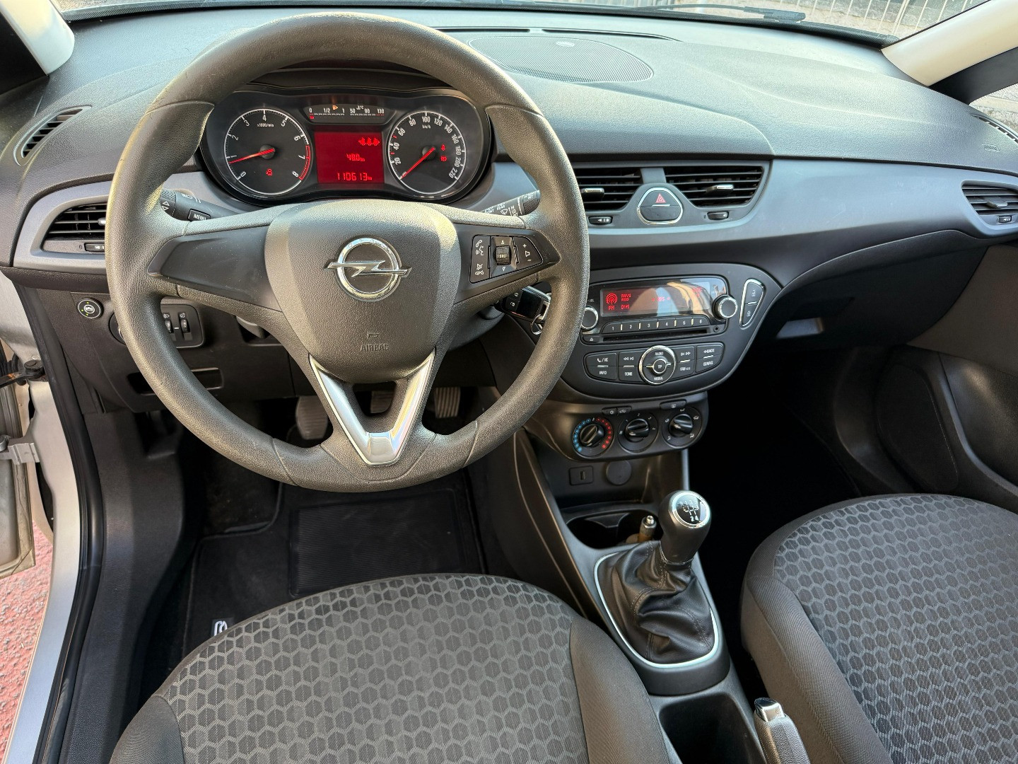 Immagine 7 - Opel Corsa GPL 69CV *BLUETOOTH