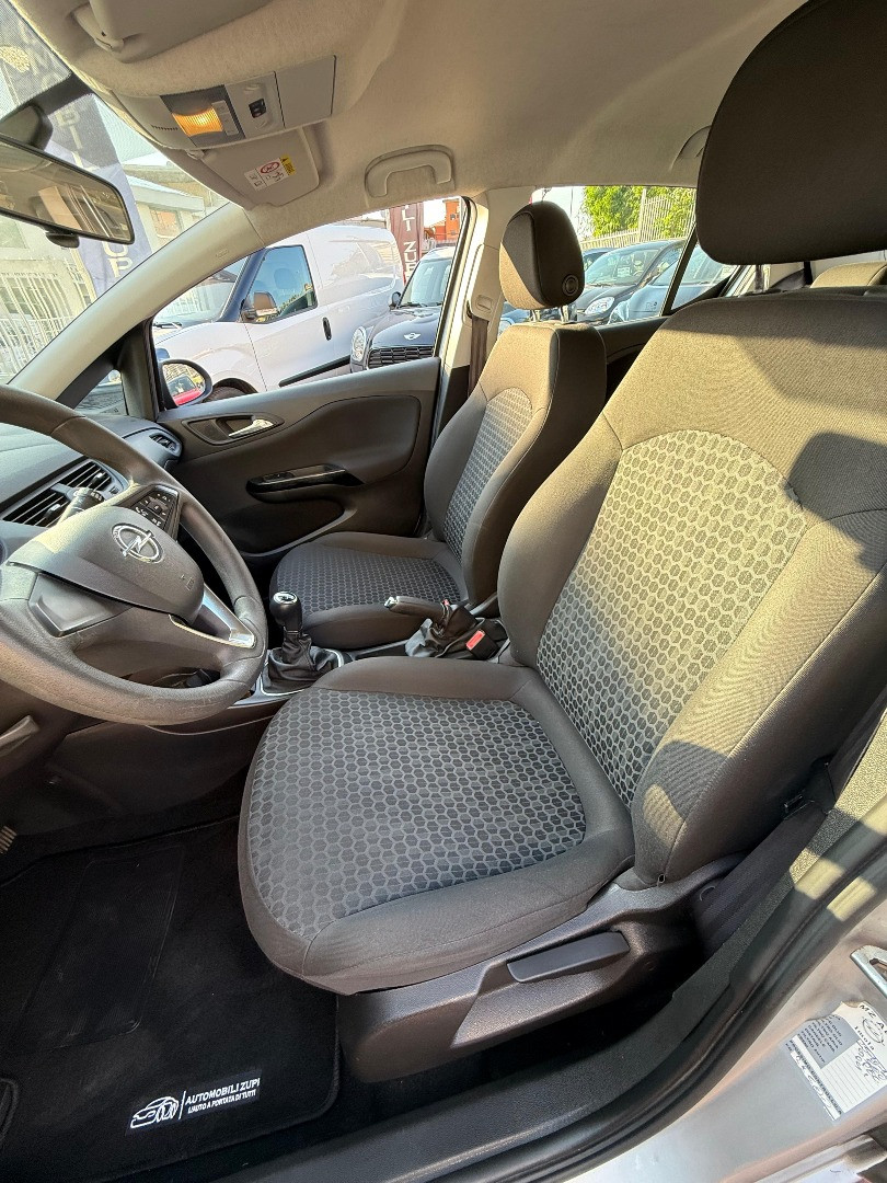 Immagine 8 - Opel Corsa GPL 69CV *BLUETOOTH
