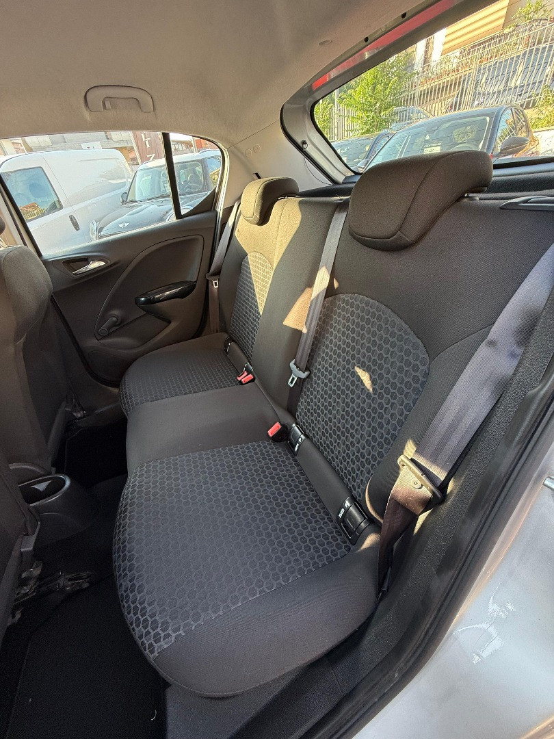 Immagine 9 - Opel Corsa GPL 69CV *BLUETOOTH
