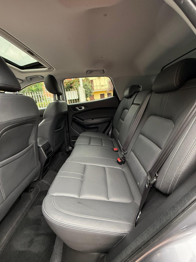 Immagine 9 - Dr 4.0 117cv GPL *TETTO PANORAMICO*