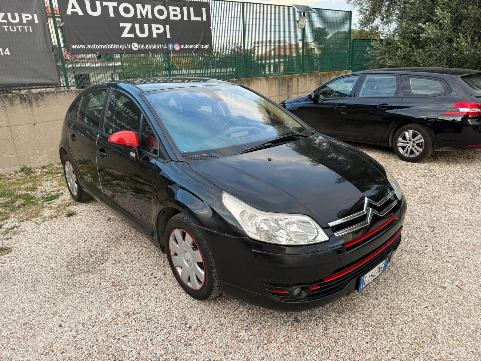 Immagine 3 - Citroen C4 1.6 HDi FAP Exclusive 