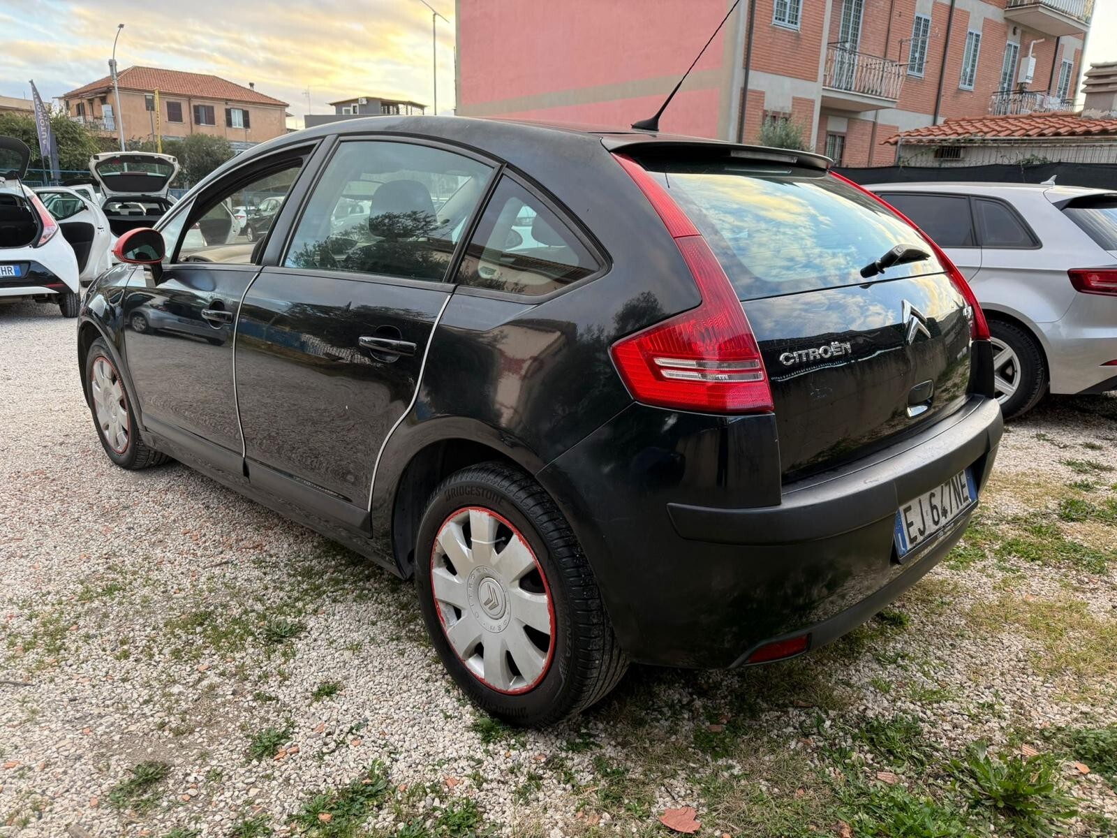 Immagine 5 - Citroen C4 1.6 HDi FAP Exclusive 