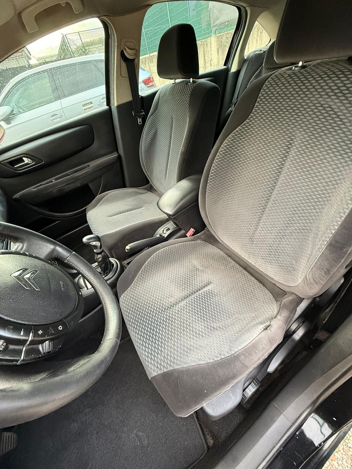 Immagine 7 - Citroen C4 1.6 HDi FAP Exclusive 