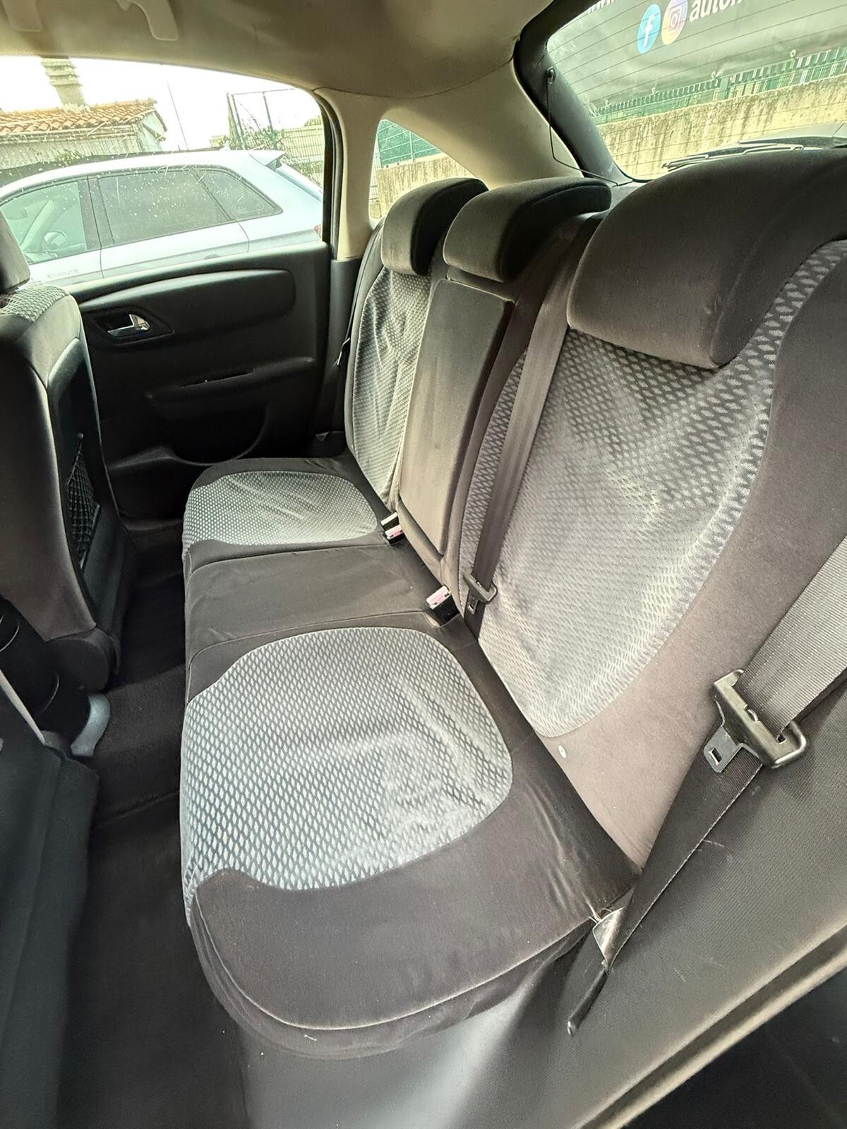 Immagine 8 - Citroen C4 1.6 HDi FAP Exclusive 