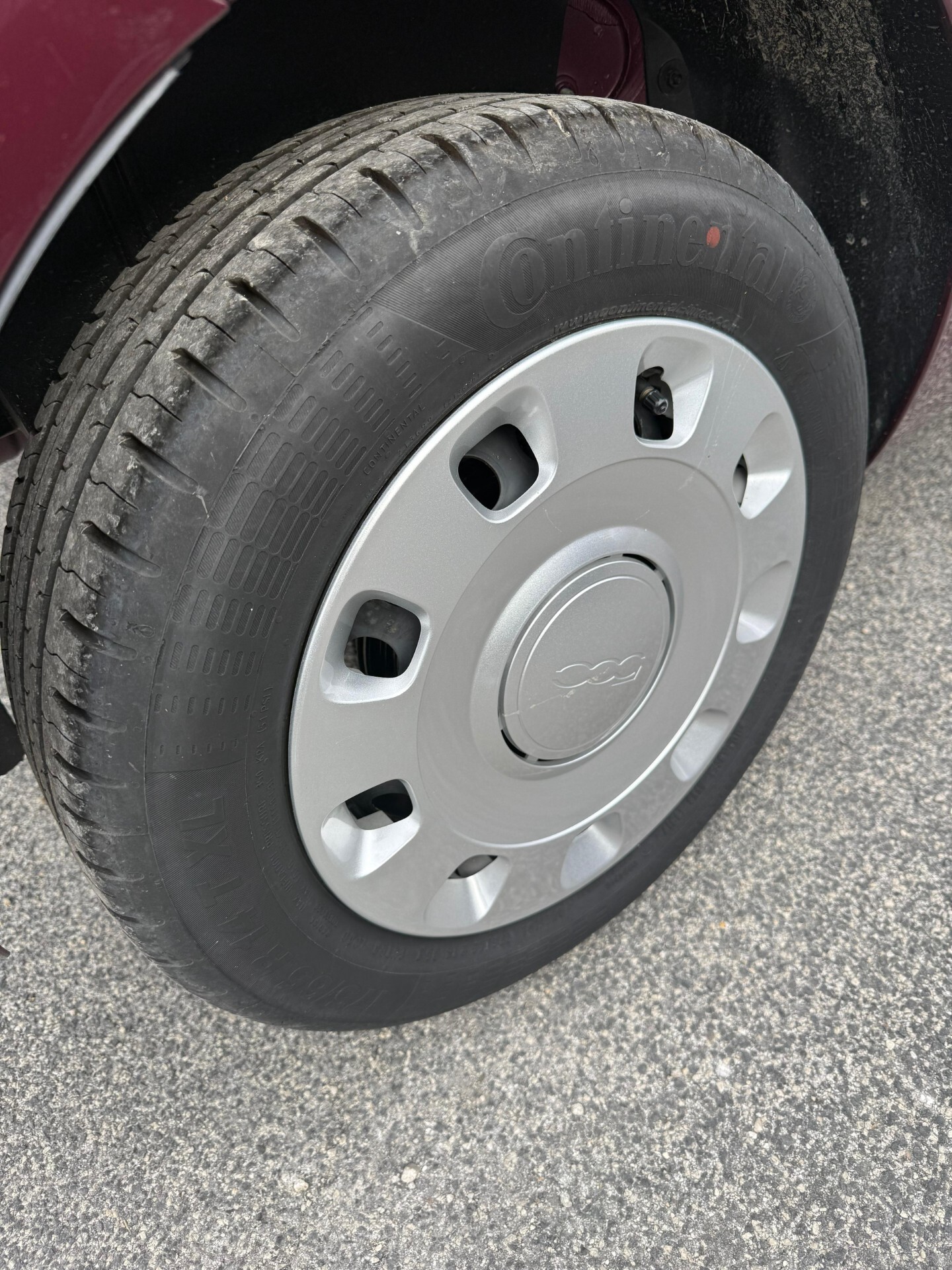 Immagine 11 - Fiat 500 69CV **SOLO 1.400KM**