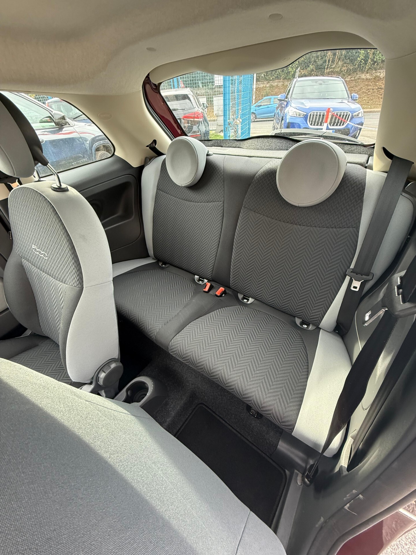 Immagine 9 - Fiat 500 69CV **SOLO 1.400KM**