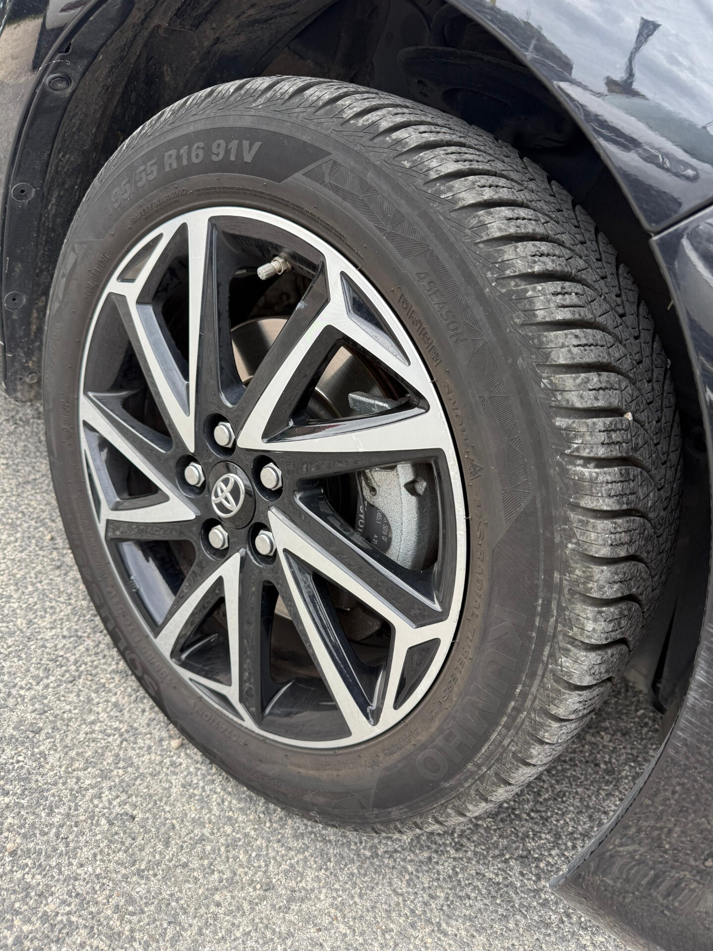 Immagine 11 - Toyota Yaris Hybrid *TAGLIANDI TOYOTA*