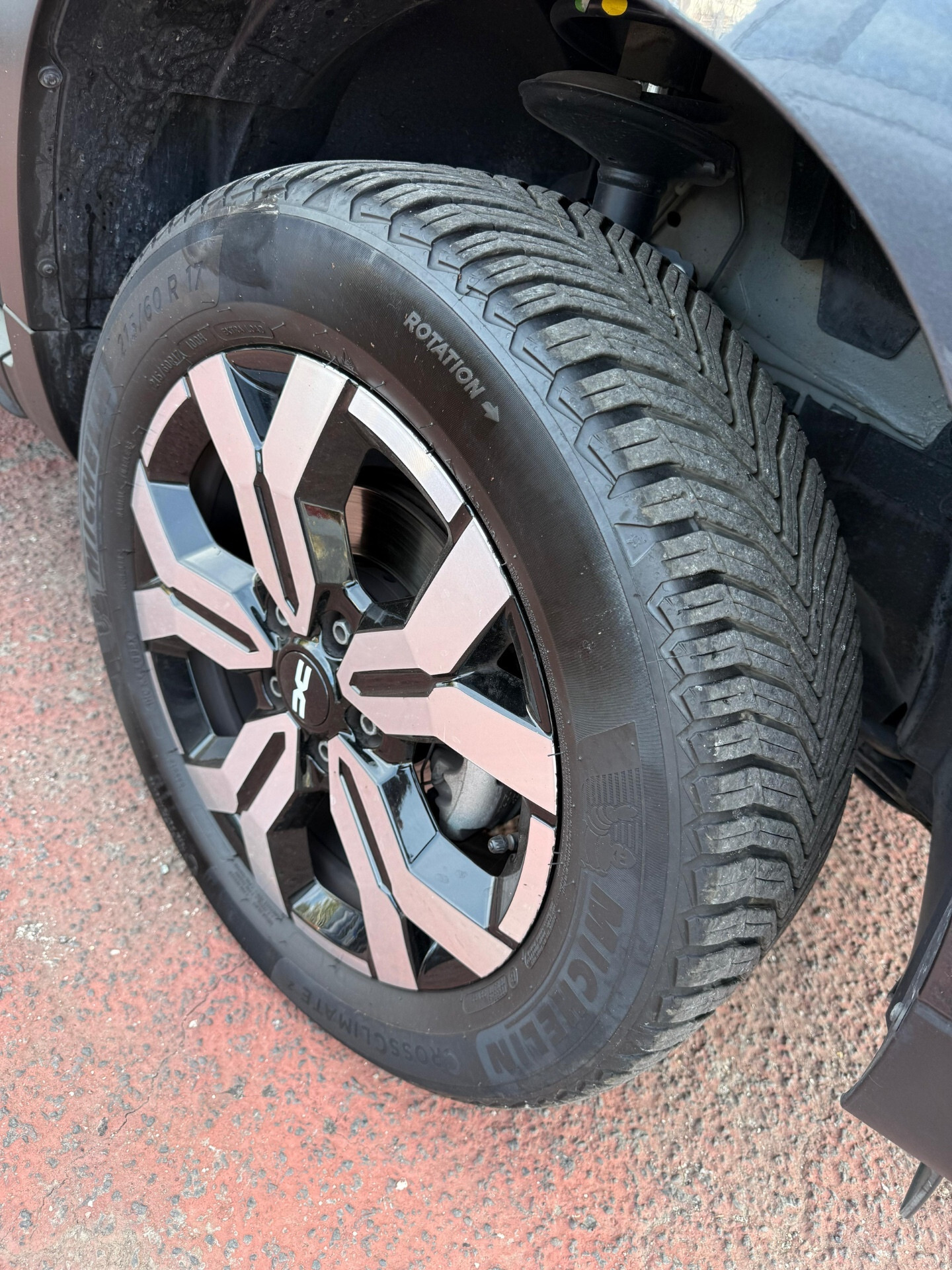 Immagine 11 - Dacia Duster GPL 101cv *RETROCAMERA*