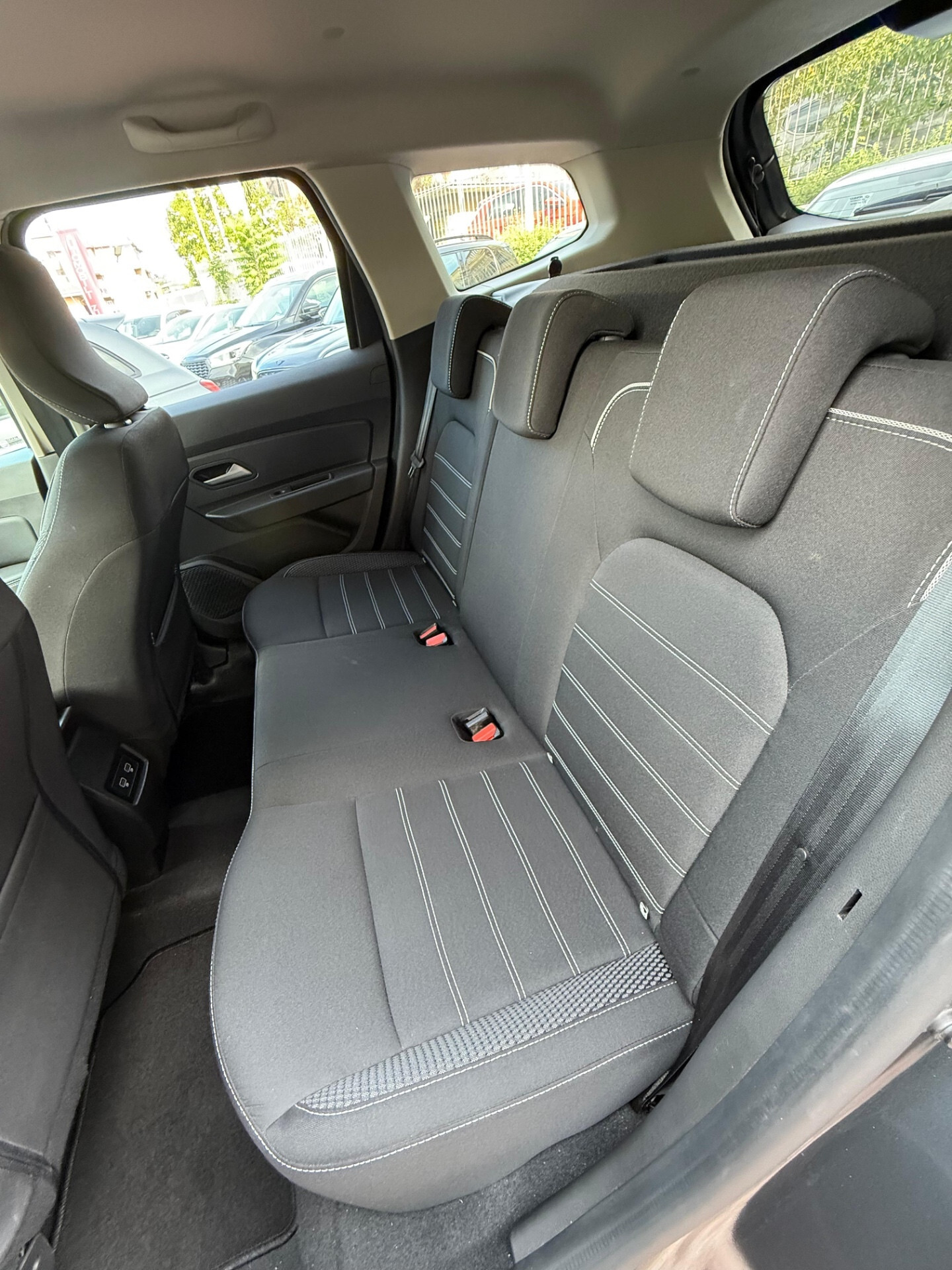 Immagine 9 - Dacia Duster GPL 101cv *RETROCAMERA*