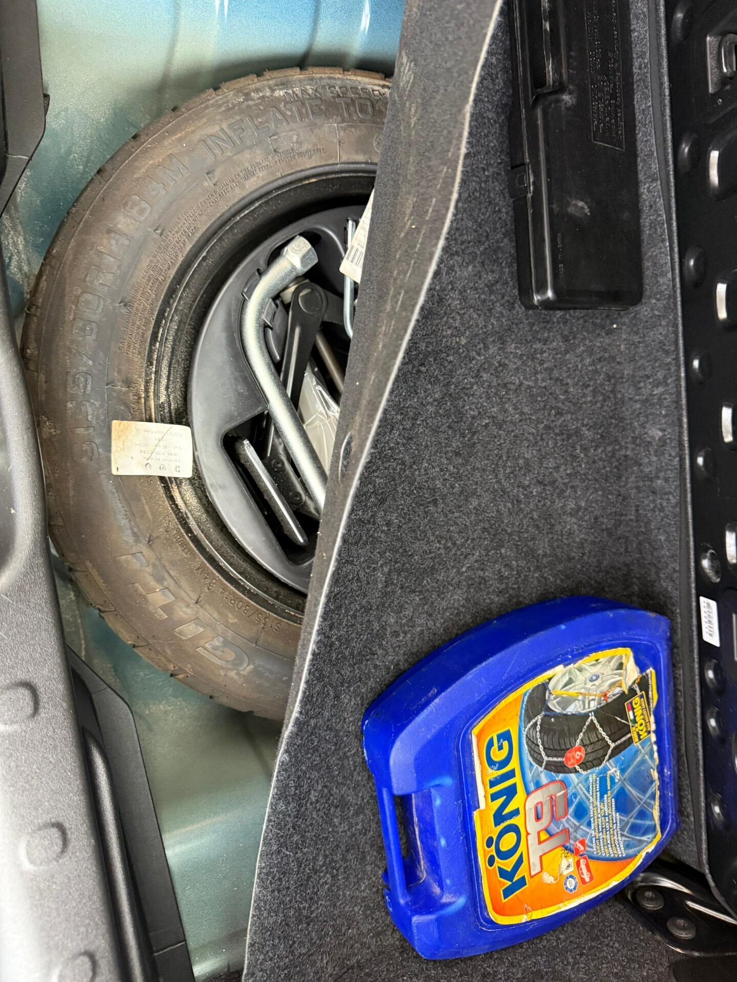 Immagine 10 - Fiat Panda Hybrid 70cv *PRONTA CONSEGNA*