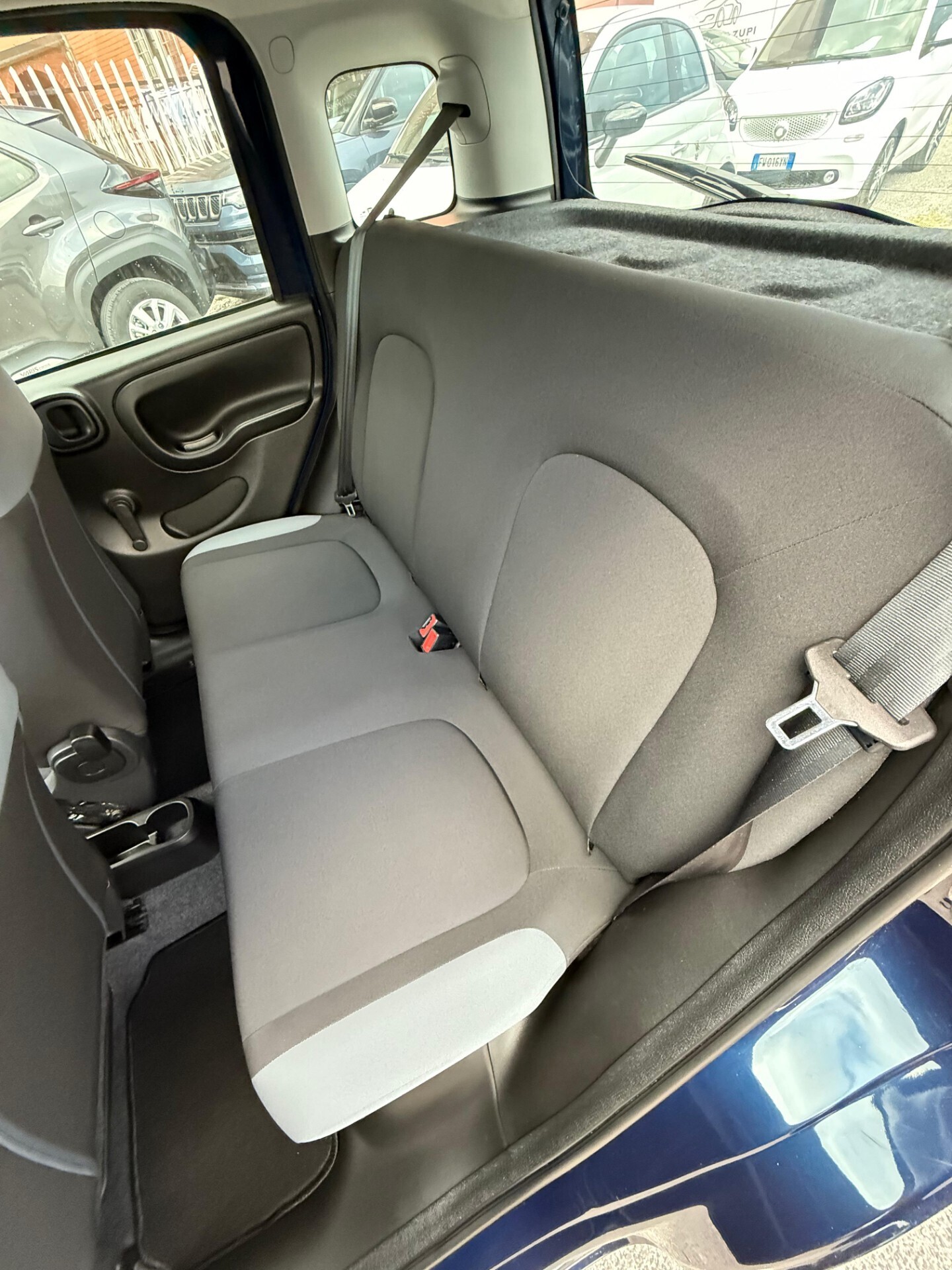 Immagine 9 - Fiat Panda Hybrid 70cv *PRONTA CONSEGNA*