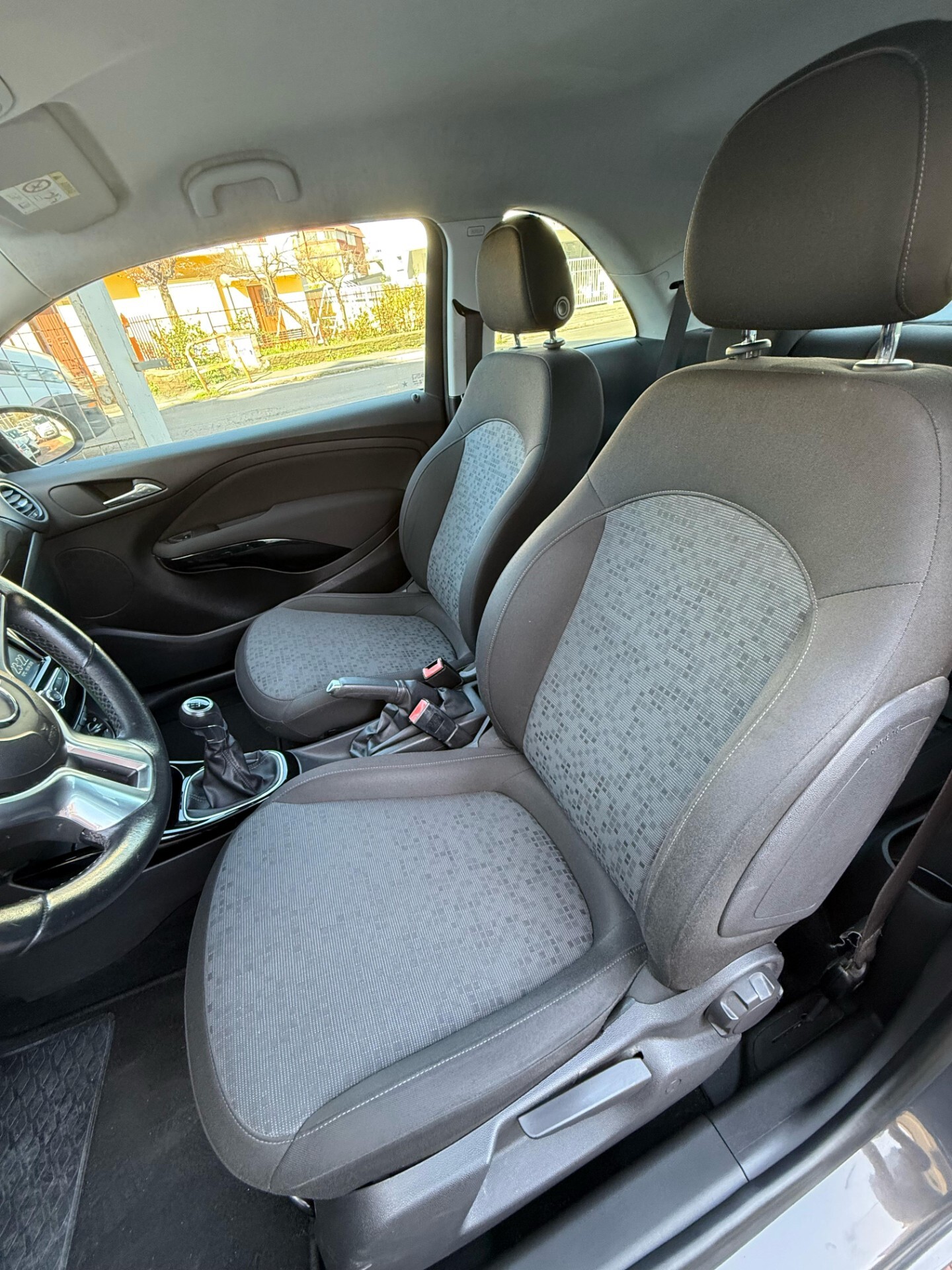 Immagine 8 - OPEL ADAM 1.2 *IDEALE PER NEOPATENTATI*