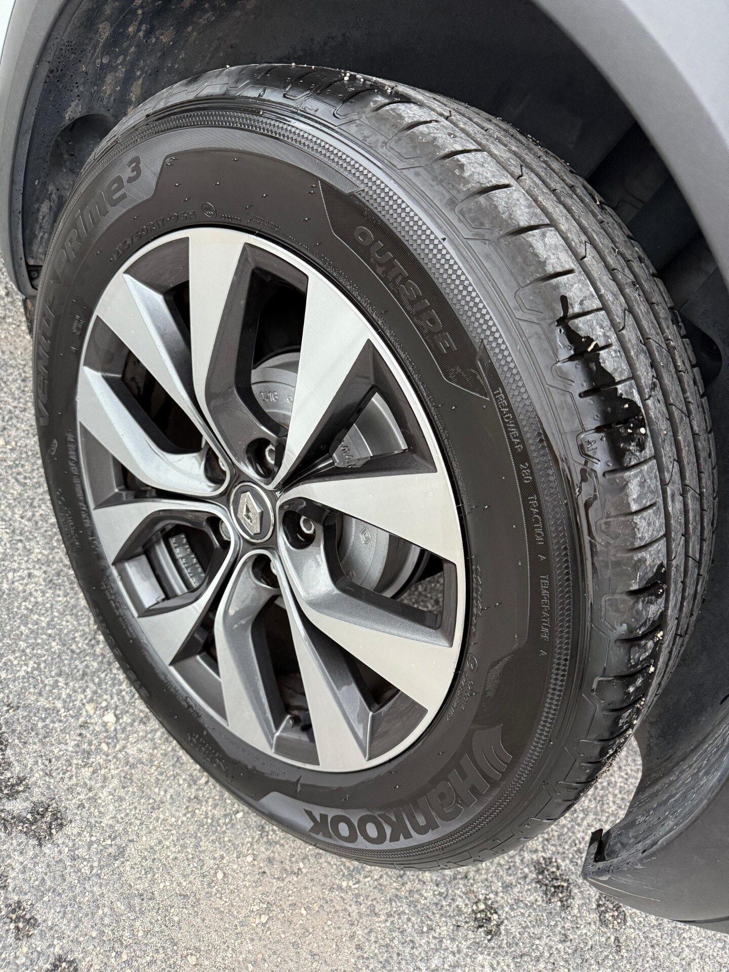 Immagine 11 - Renault Captur GPL *TAGLIANDI RENAULT*