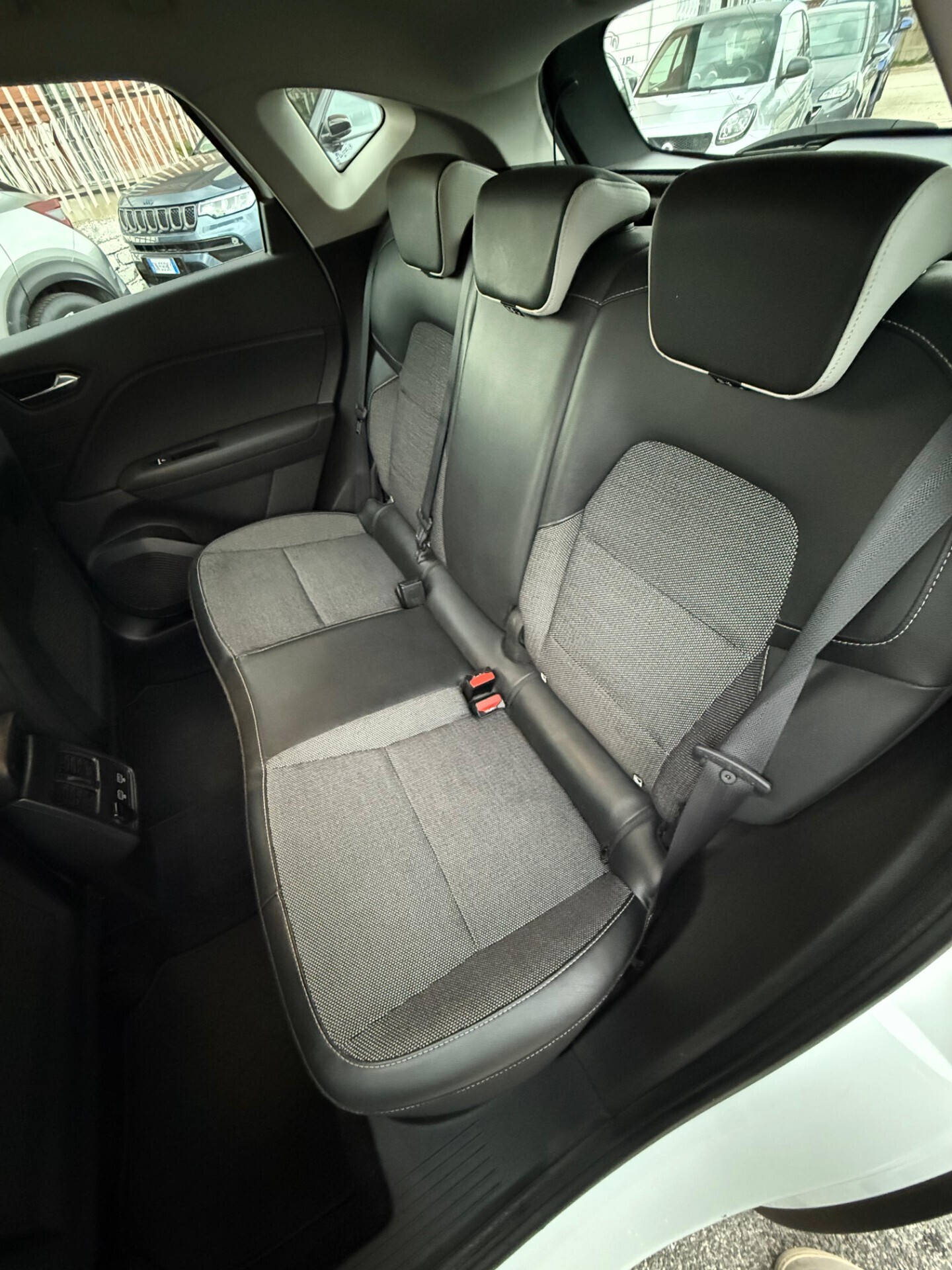 Immagine 9 - Renault Captur GPL *TAGLIANDI RENAULT*