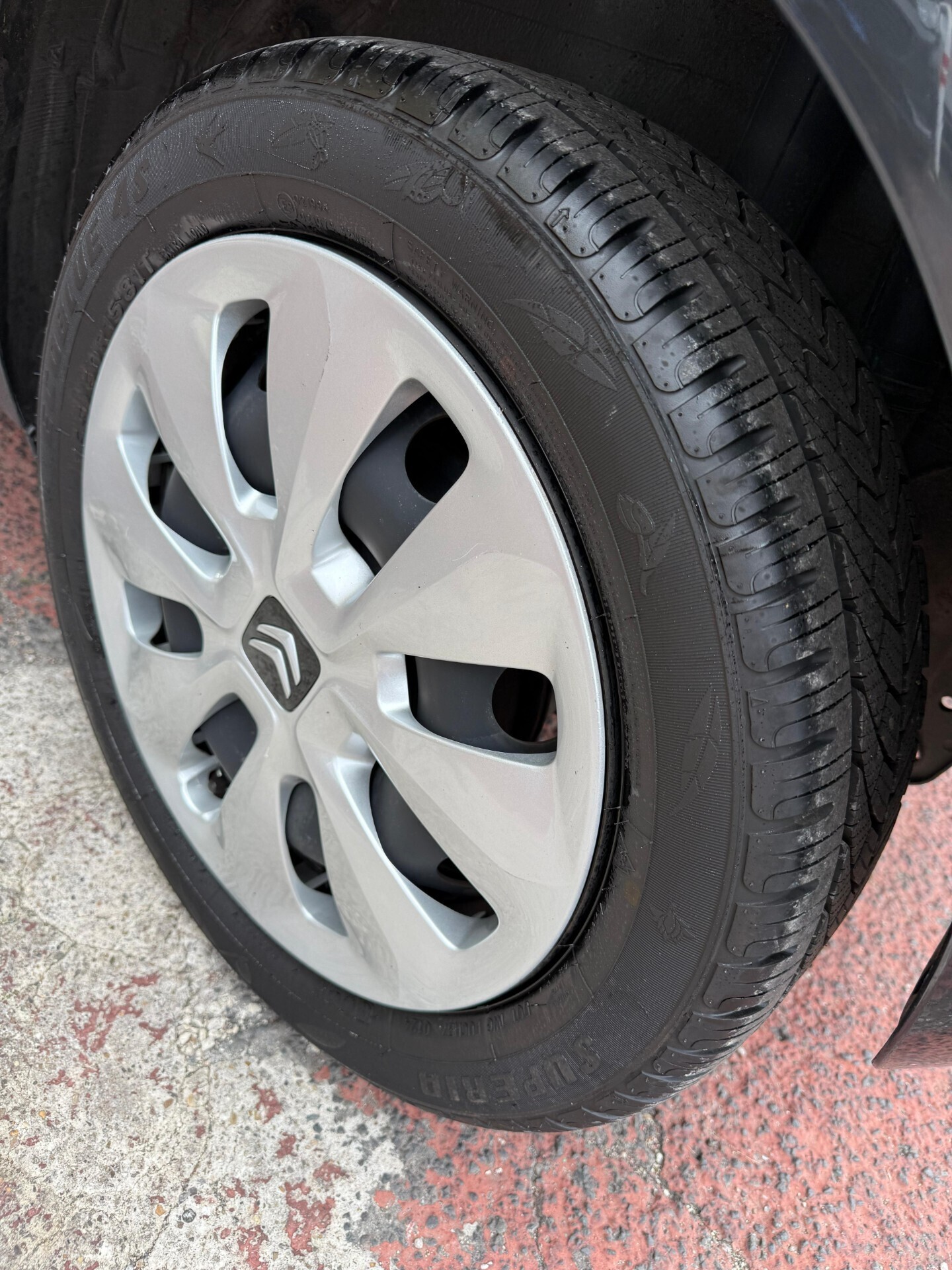 Immagine 10 - Citroen C1 72cv *IDEALE PER NEOPATENTATI*