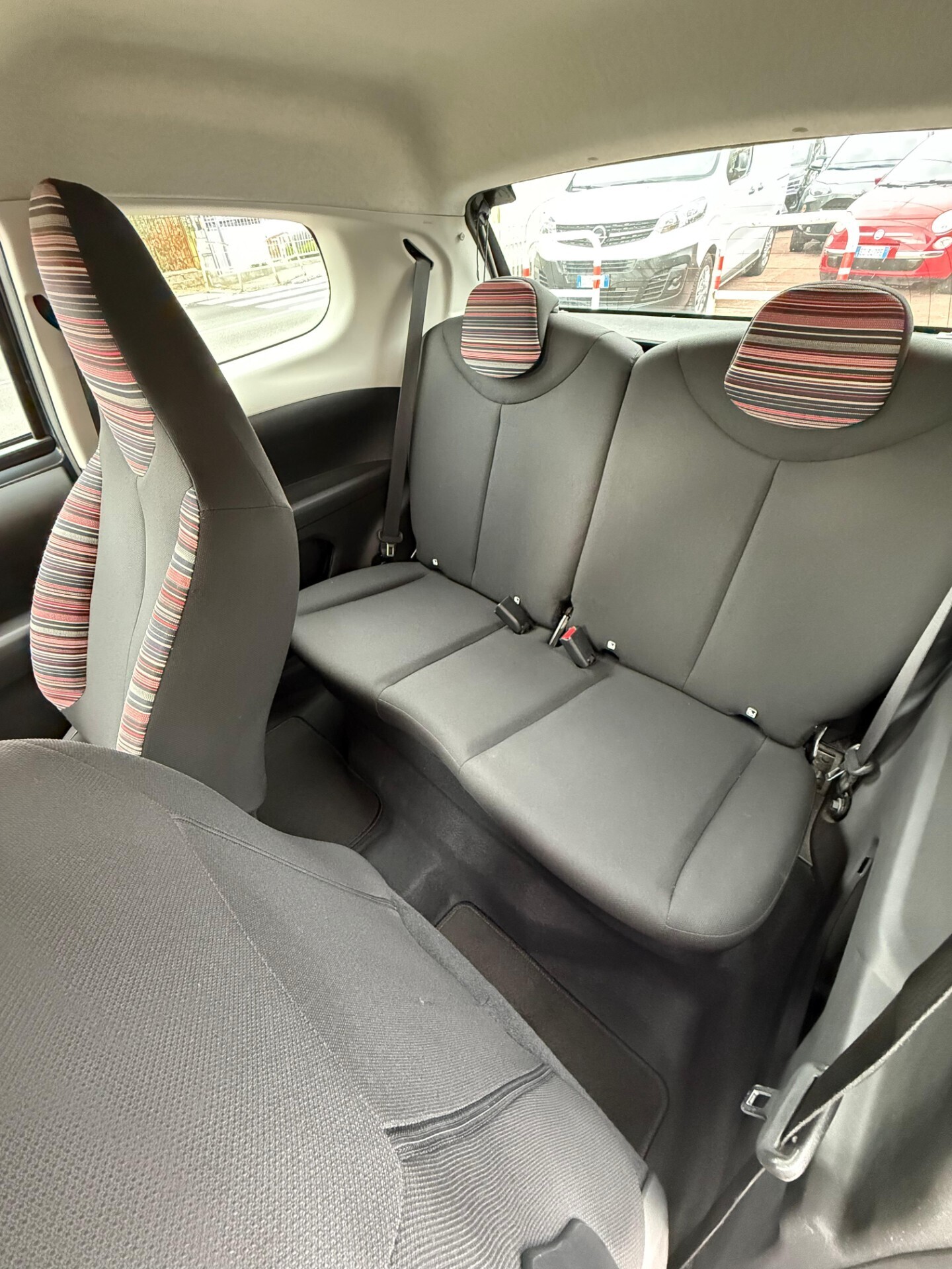 Immagine 9 - Citroen C1 72cv *IDEALE PER NEOPATENTATI*