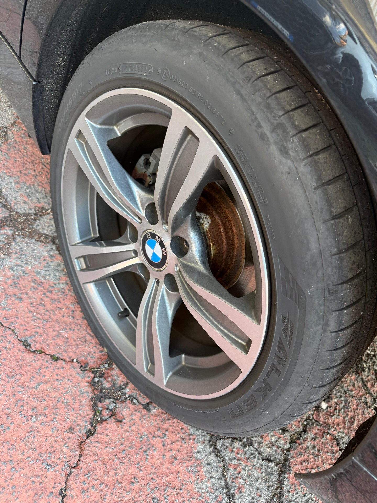 Immagine 9 - Bmw 318d SOLI 126.000KM *UNICO PROPRIETARIO*