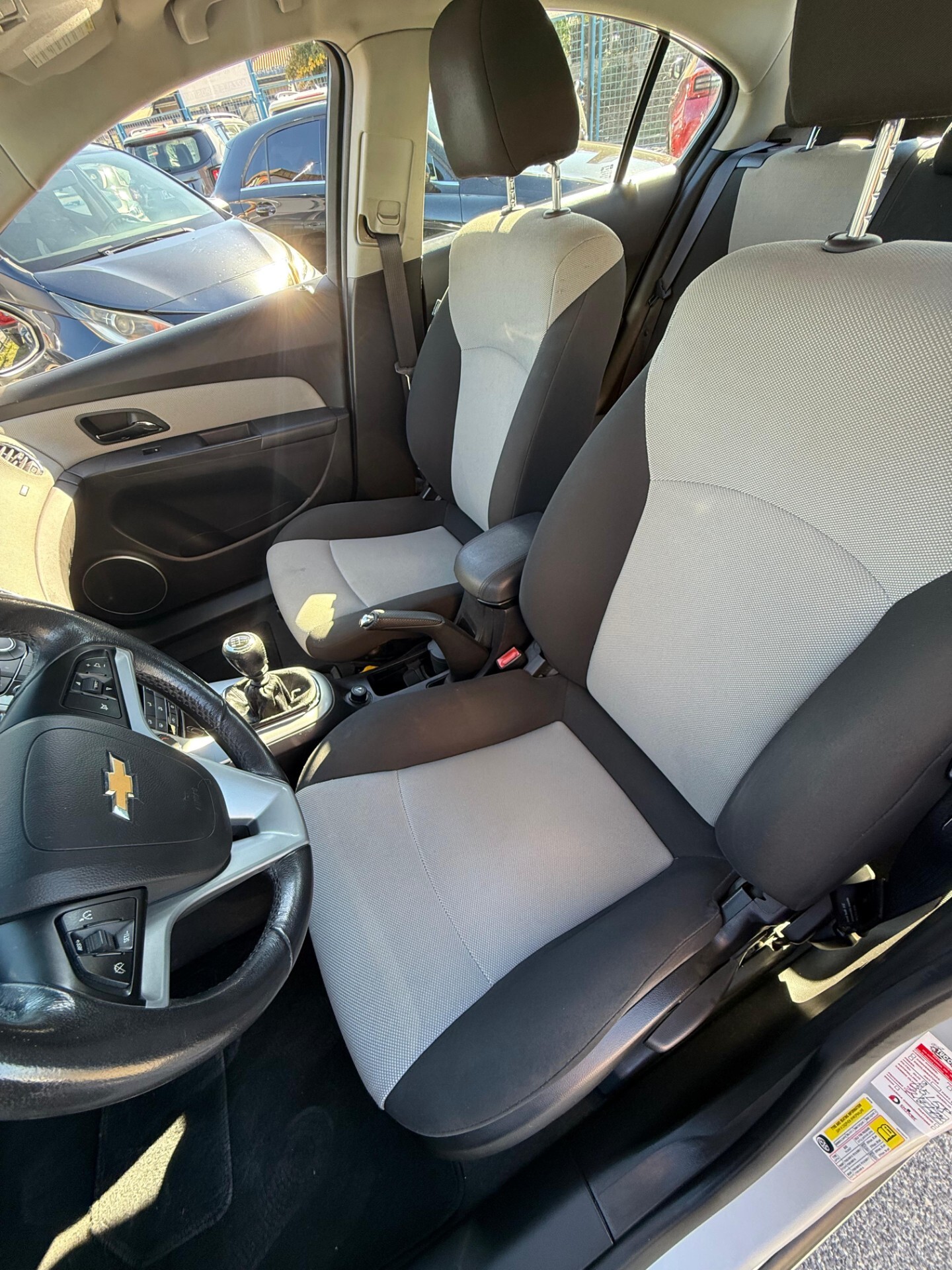 Immagine 8 - Chevrolet Cruze 124cv *GPL Installabile*