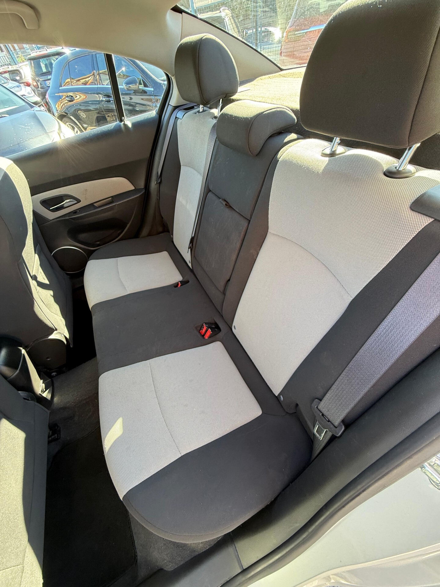 Immagine 9 - Chevrolet Cruze 124cv *GPL Installabile*